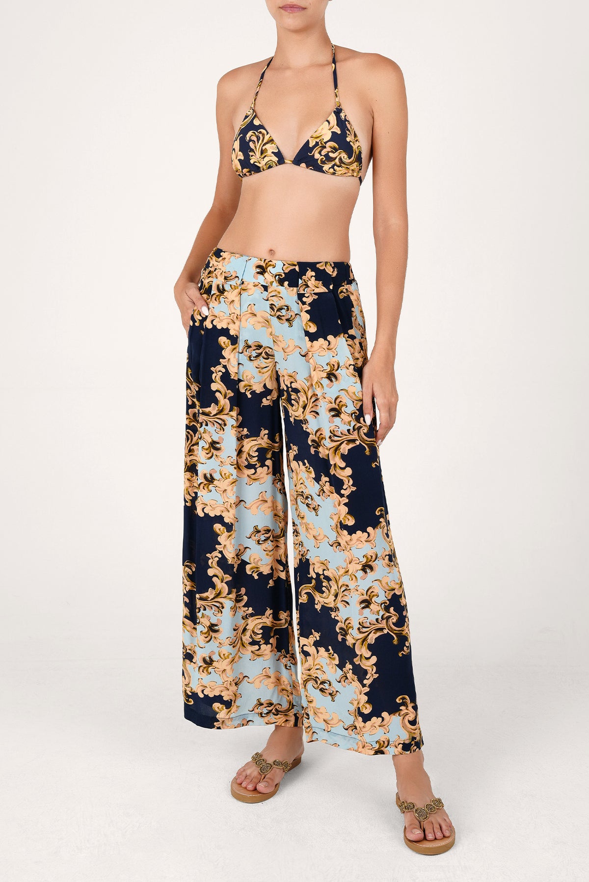 Pantalón Aurea — foto 4