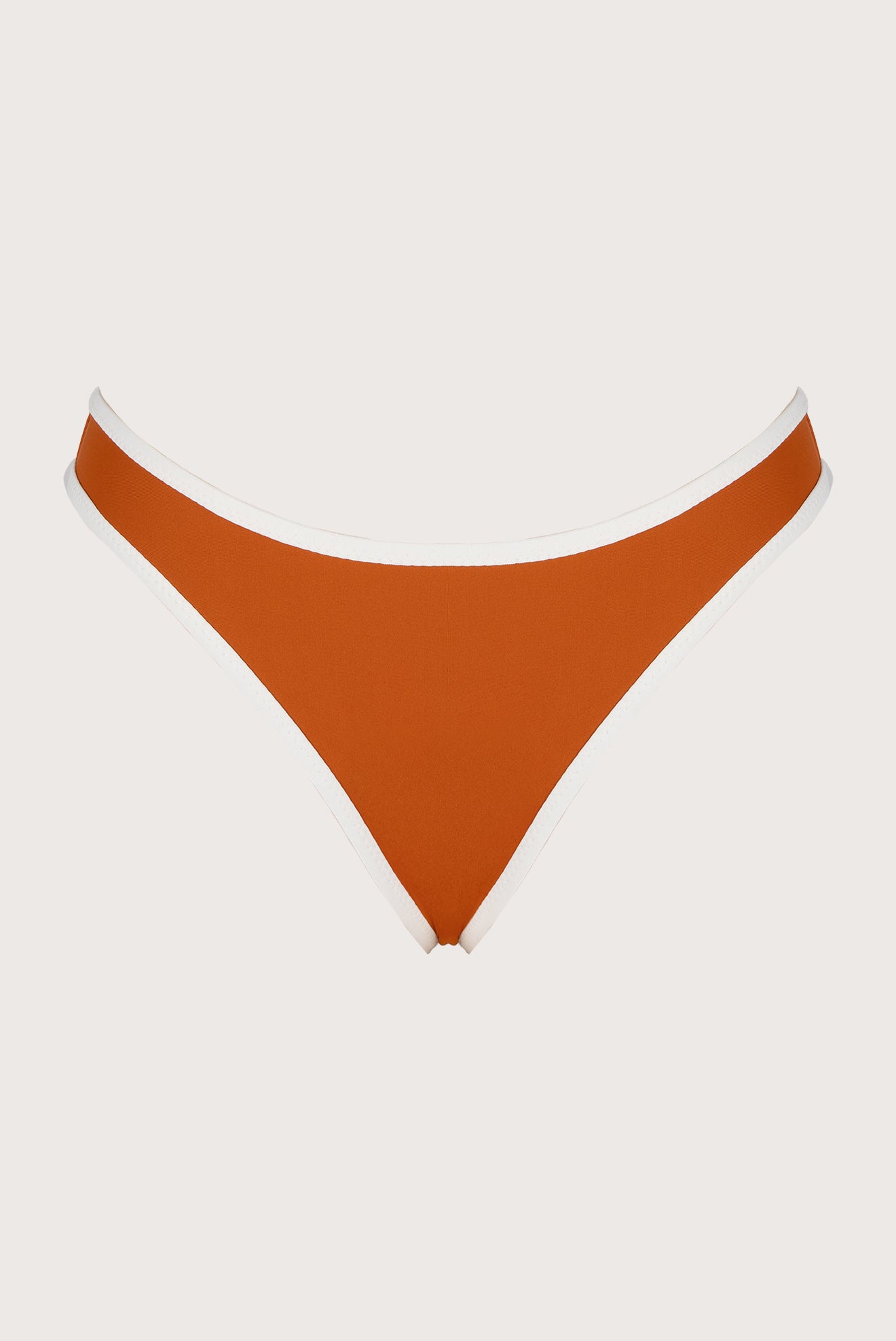 Fox Reversible Bikini Bottom