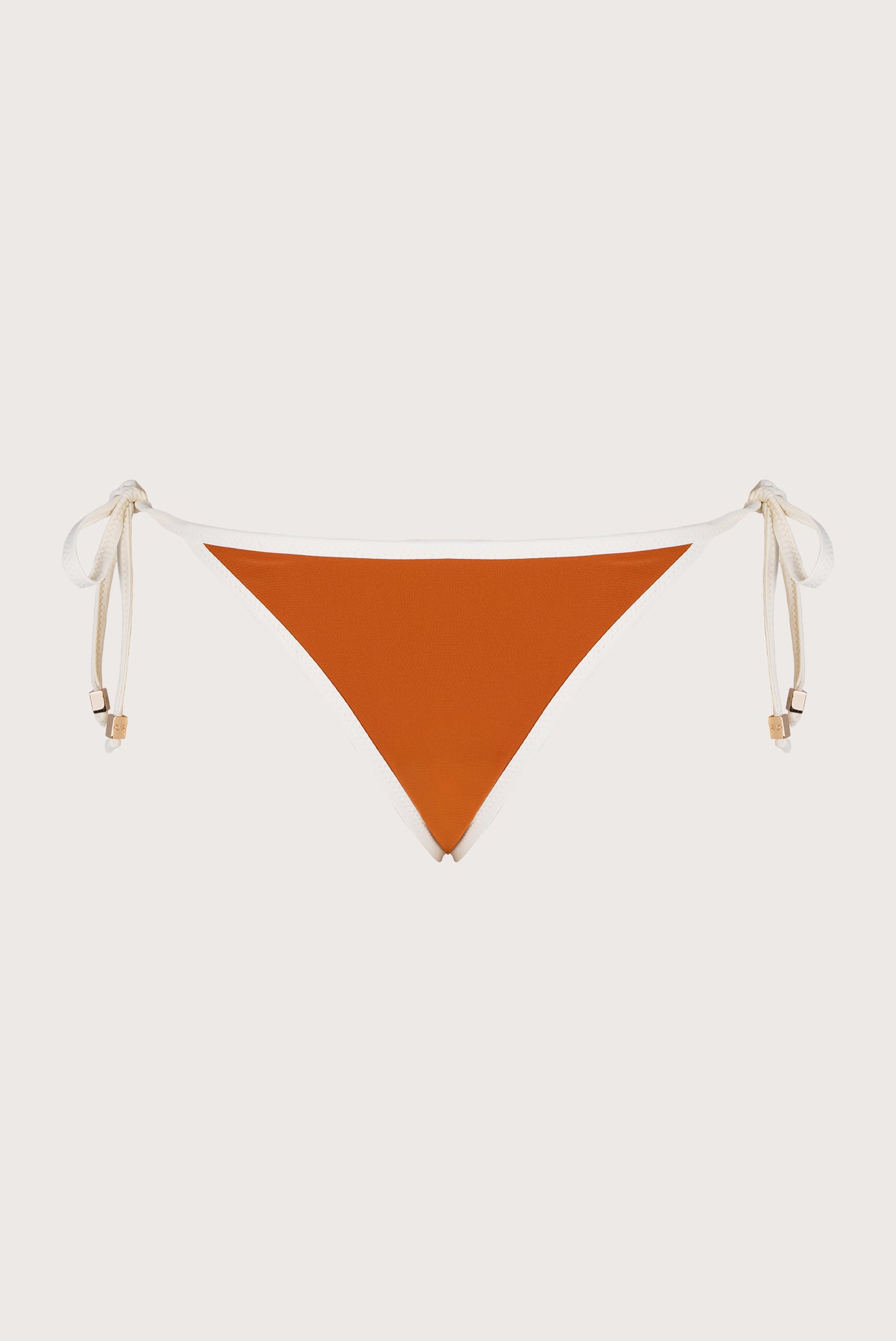 Fox Reversible Side-Tie Bikini Bottom