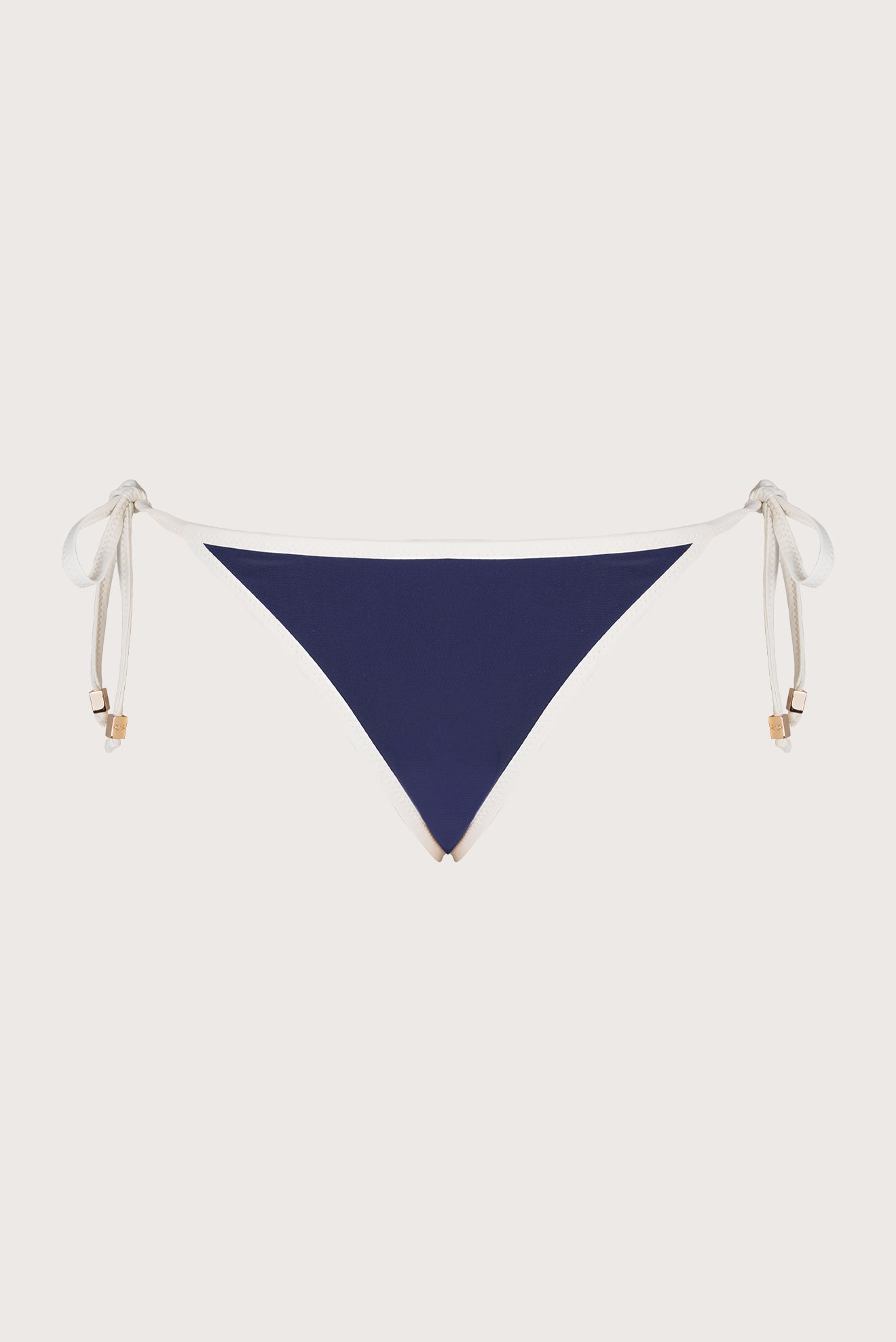 Fox Reversible Side-Tie Bikini Bottom