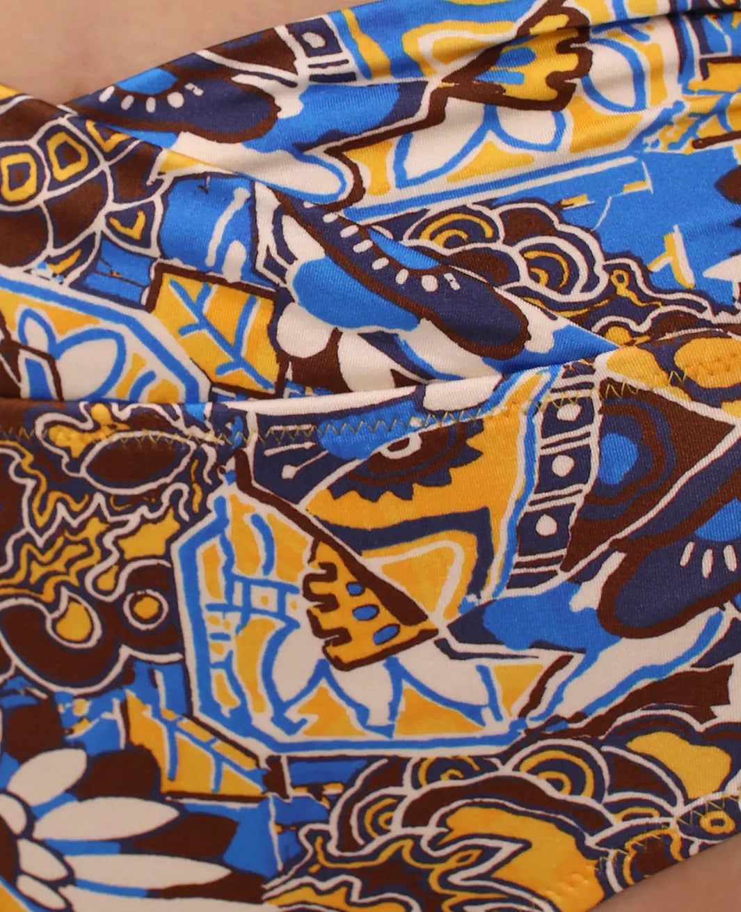 CALZÓN FAJA CRUZADA VERONA Zingara