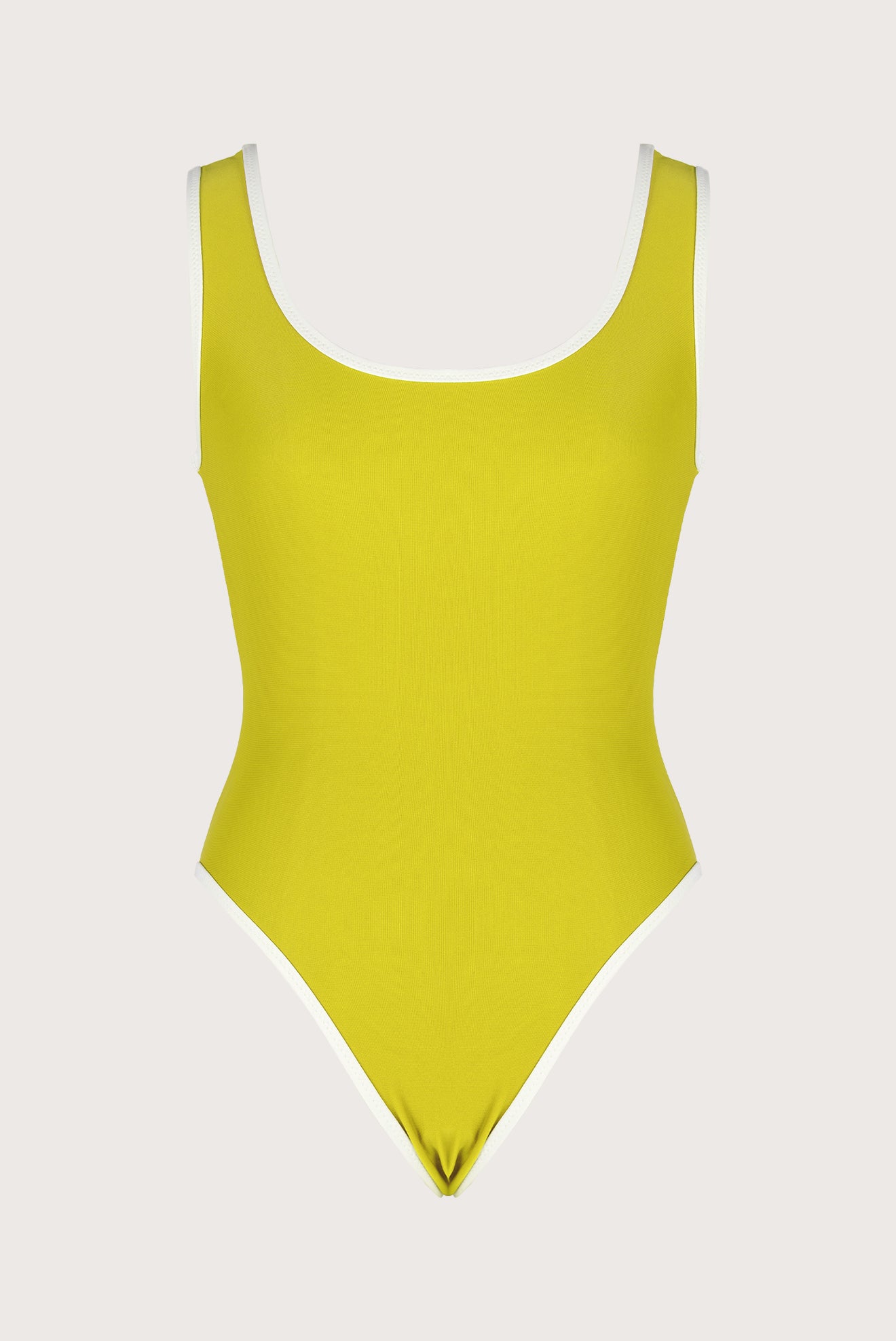 Joker Reversible One-Piece