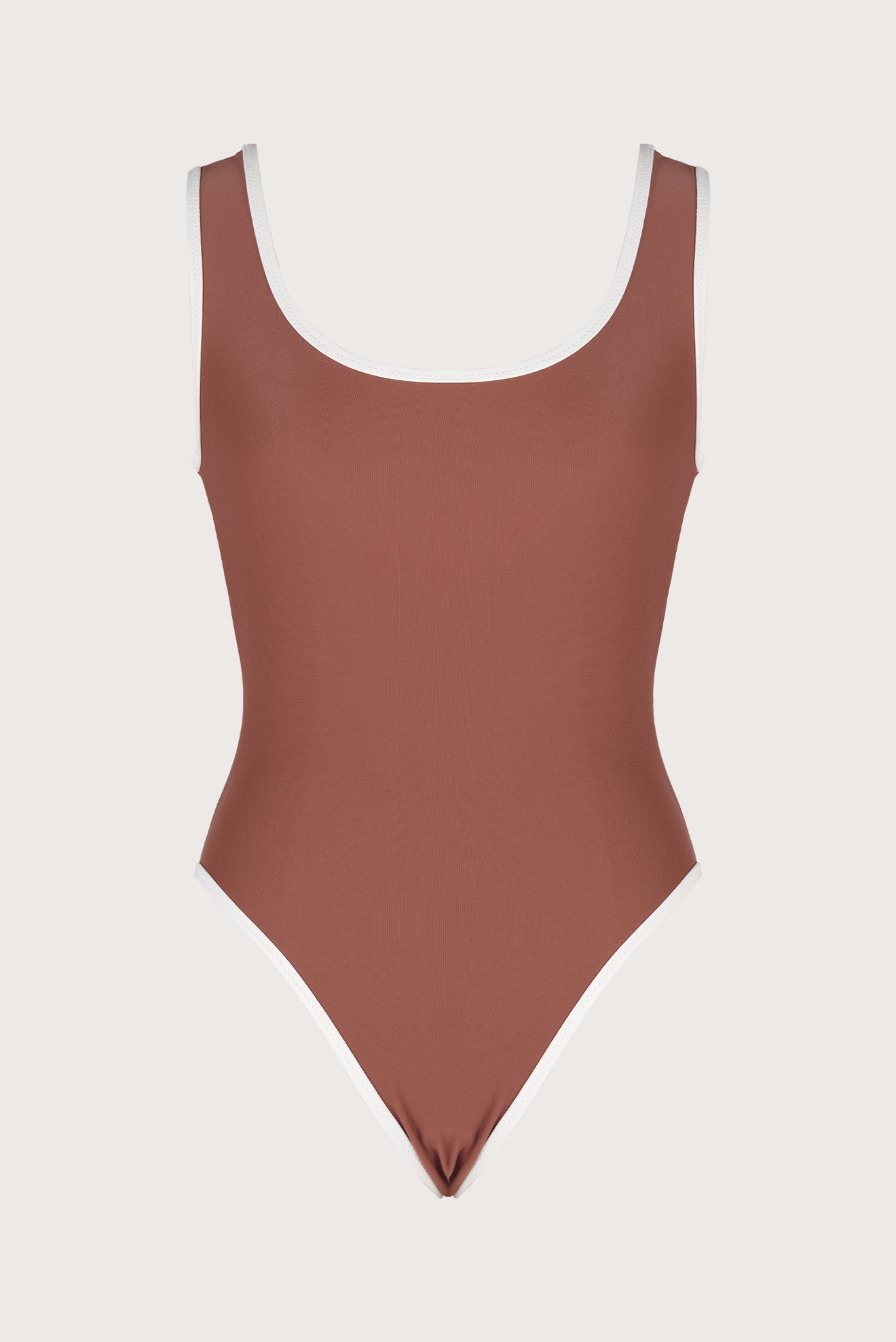Joker Reversible One-Piece