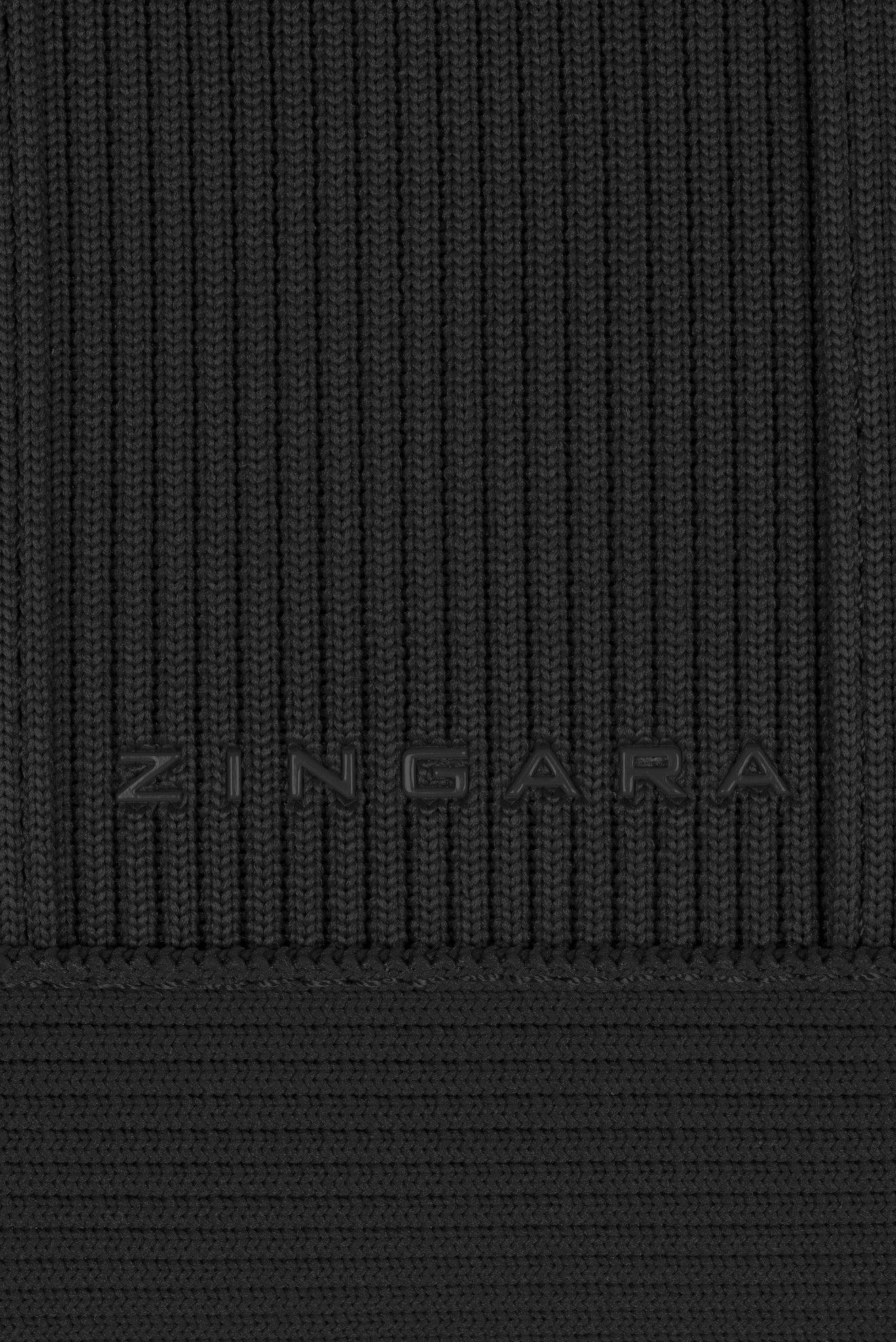 Mini Tote Bag Naya Black