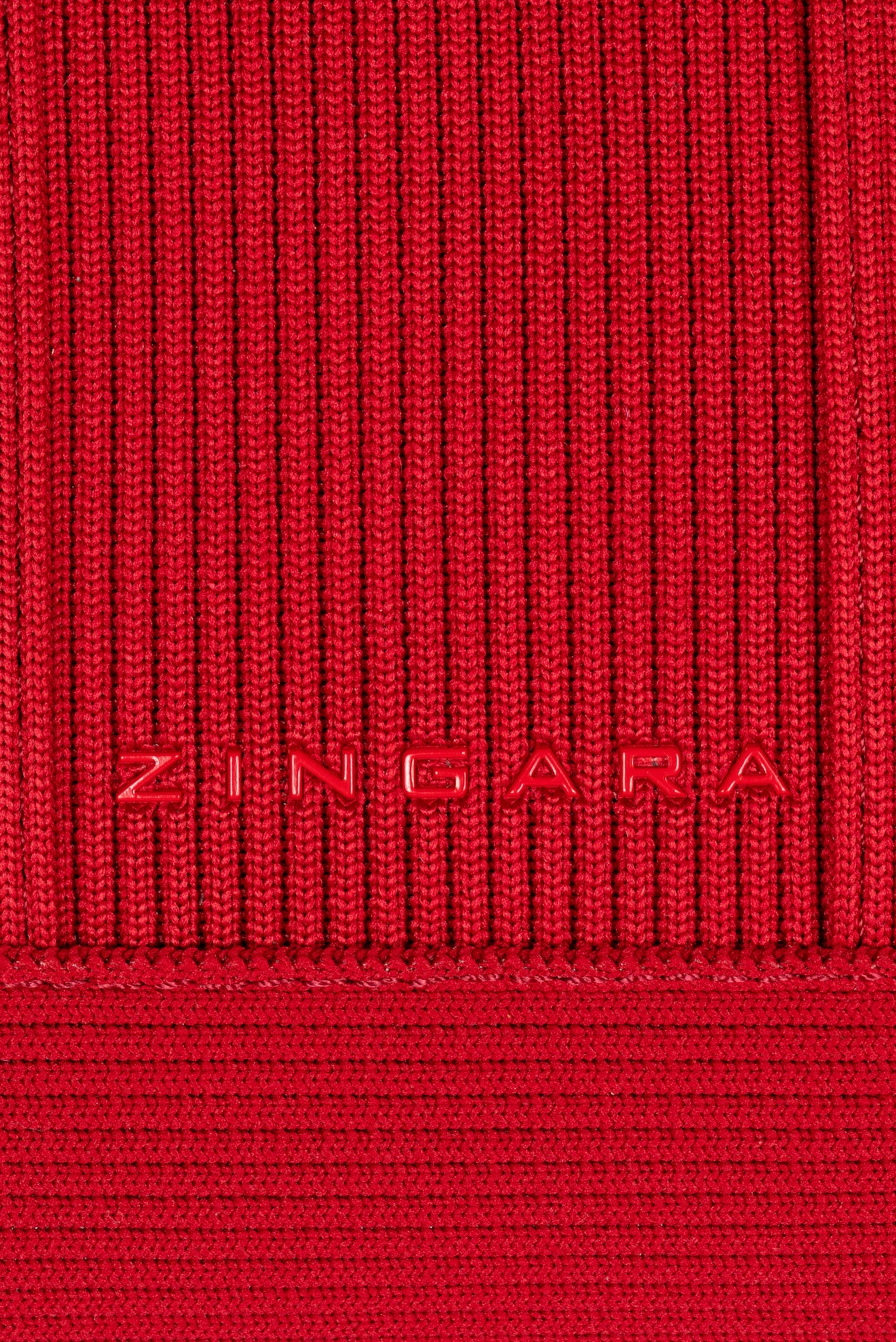 Mini Tote Bag Naya Red