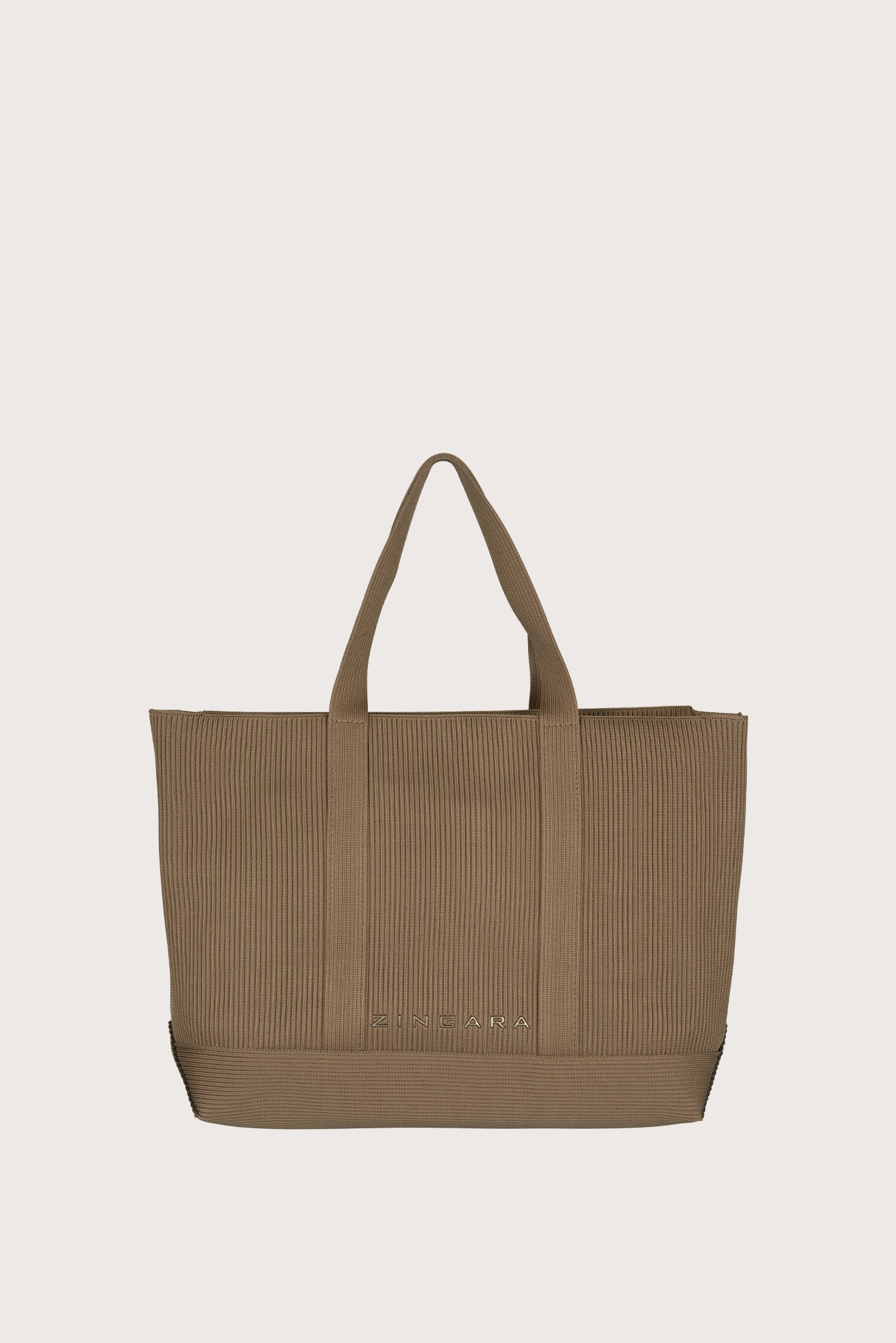 Bolsa Naya Satchel Café