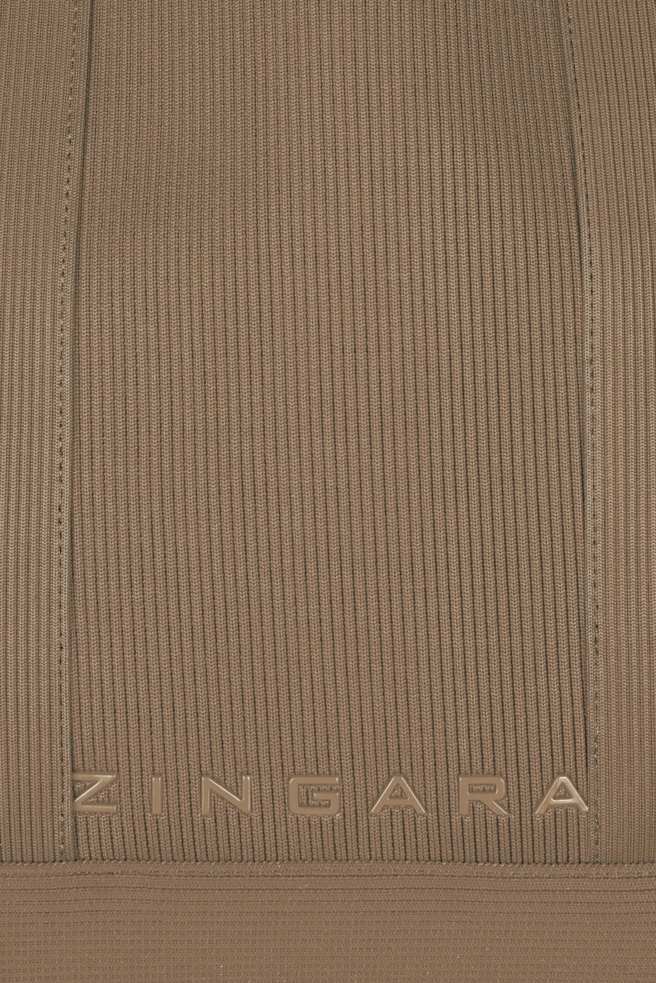 Bolsa Naya Tote Café Grande