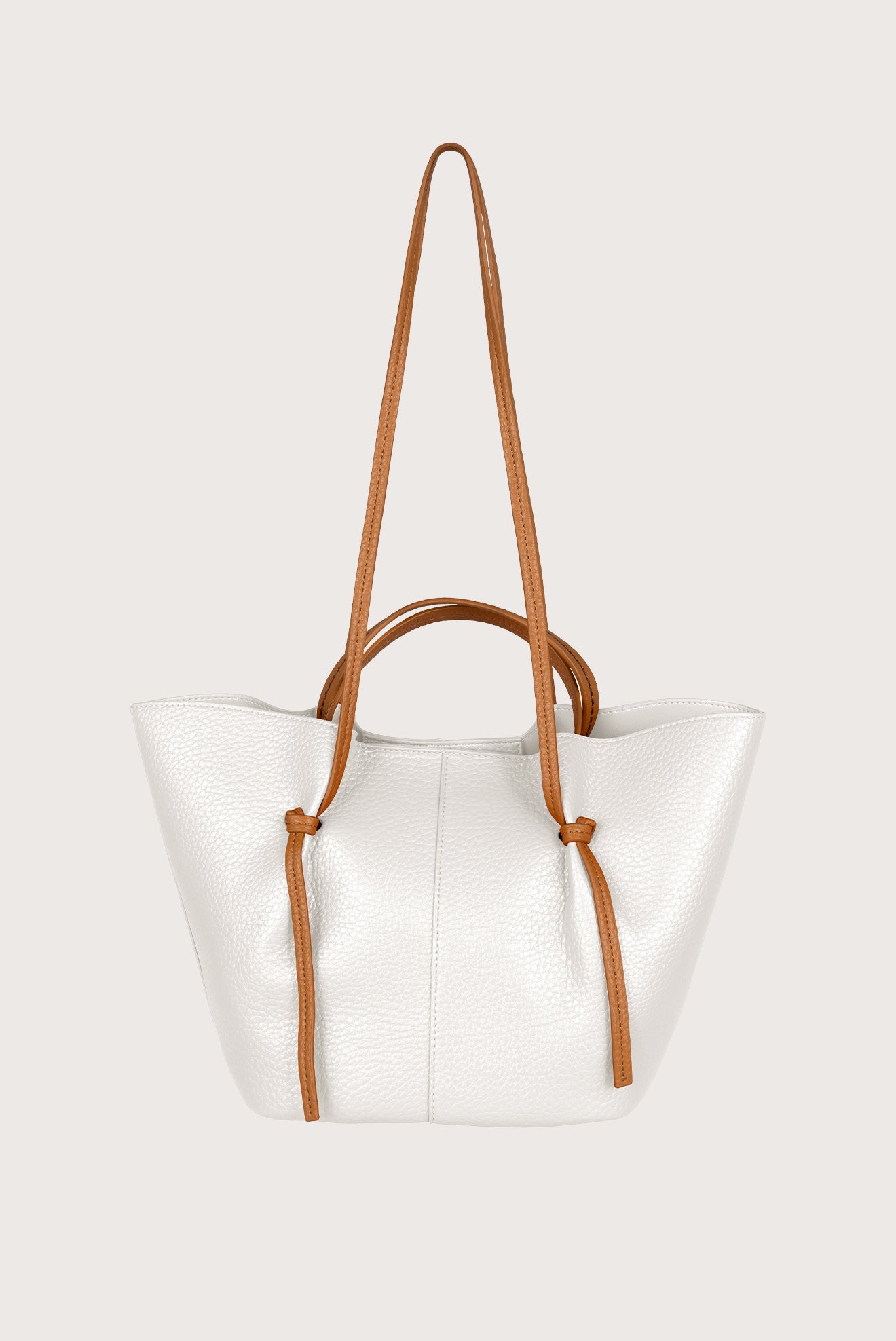 Bolsa Juliette Duo Blanco