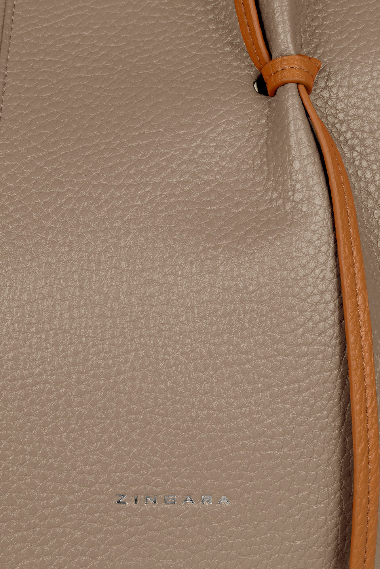 Bolsa Juliette Duo Cafe Grande