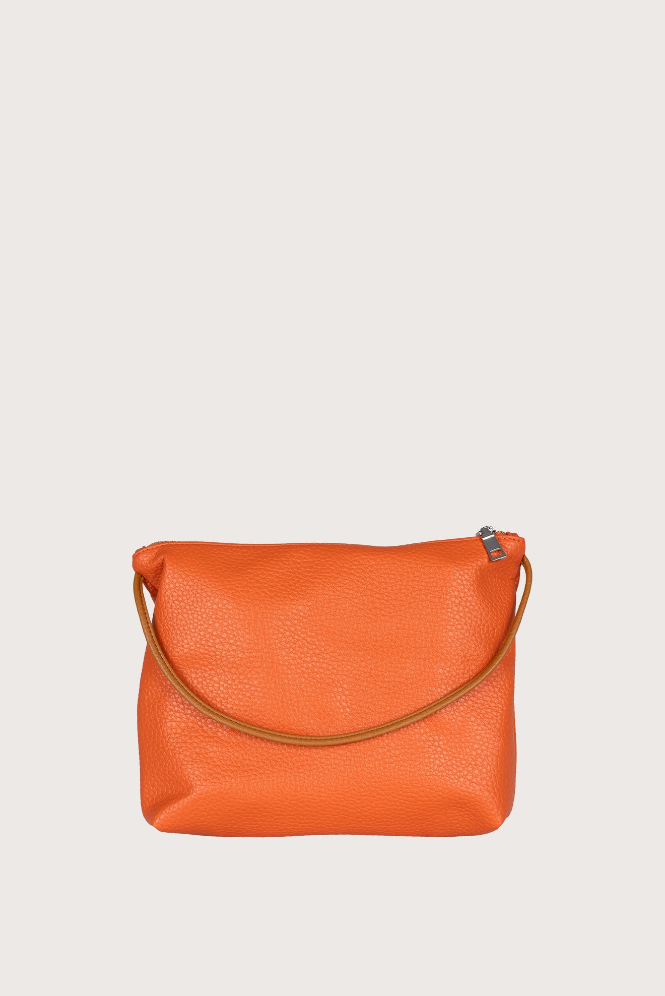Bolsa Juliette Duo Naranja Grande
