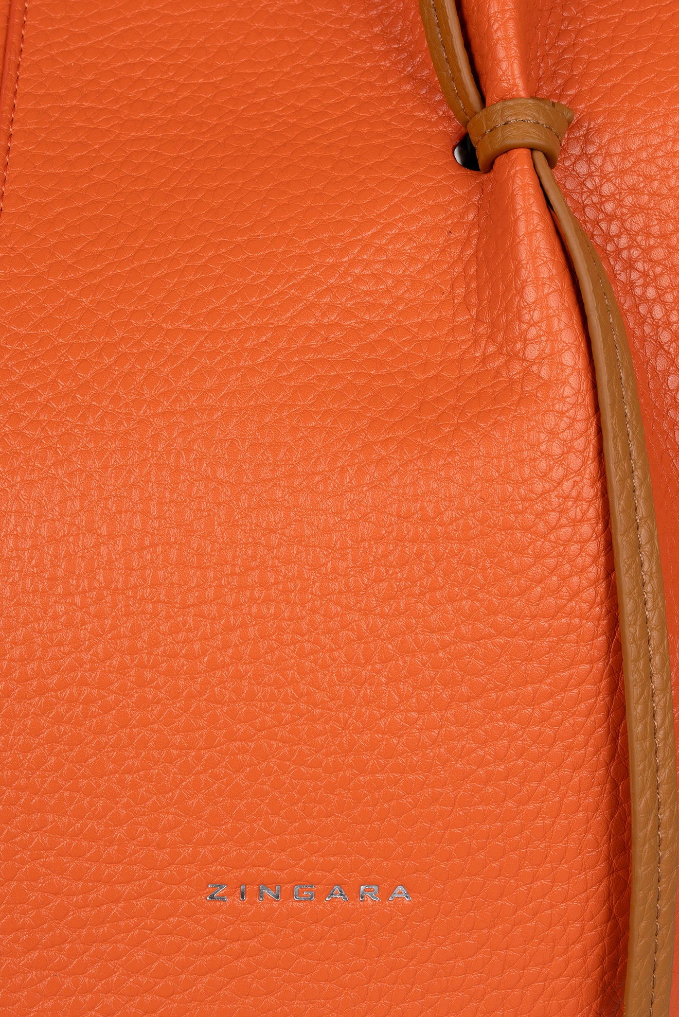 Bolsa Juliette Duo Naranja Grande