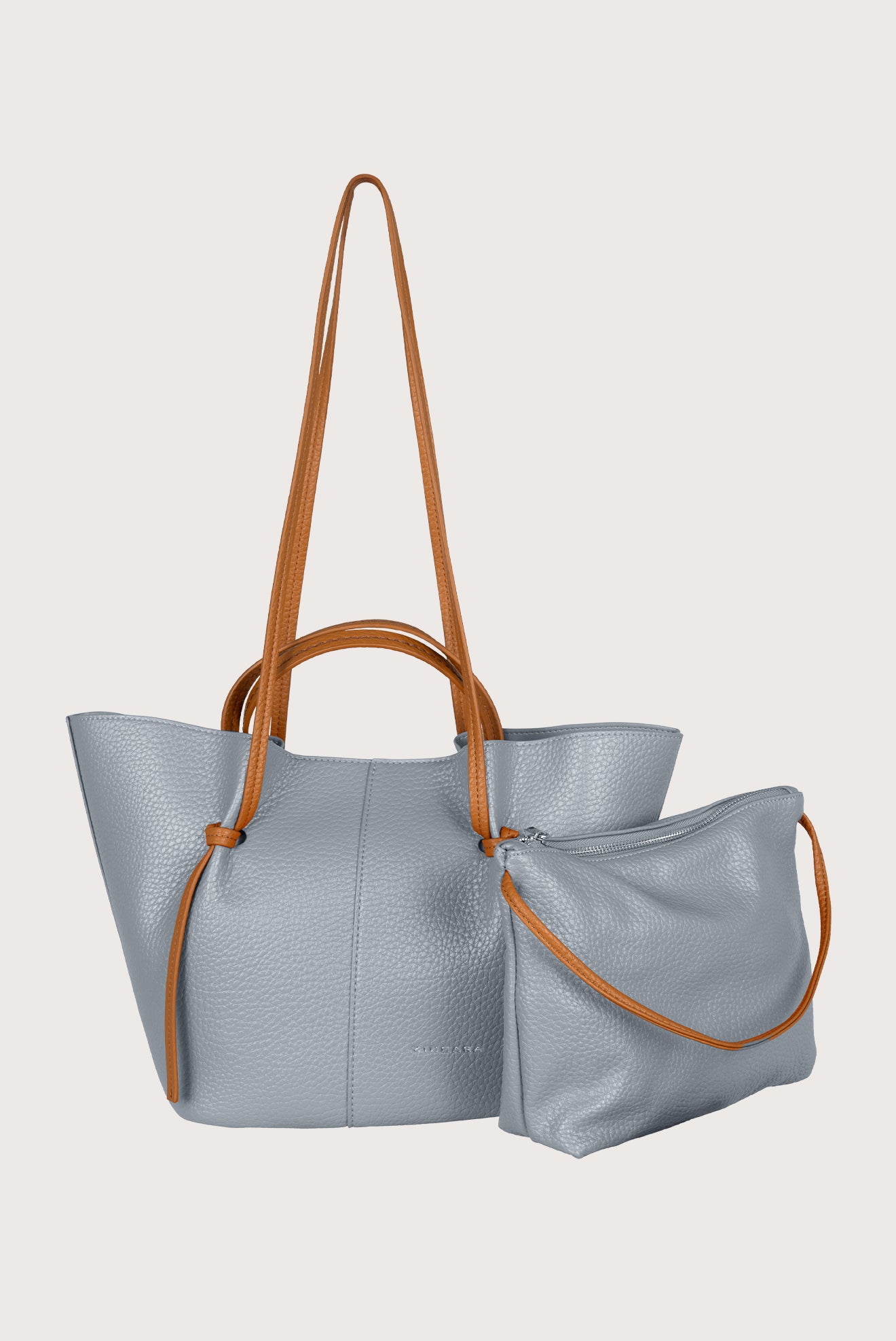 Bolsa Juliette Duo Celeste