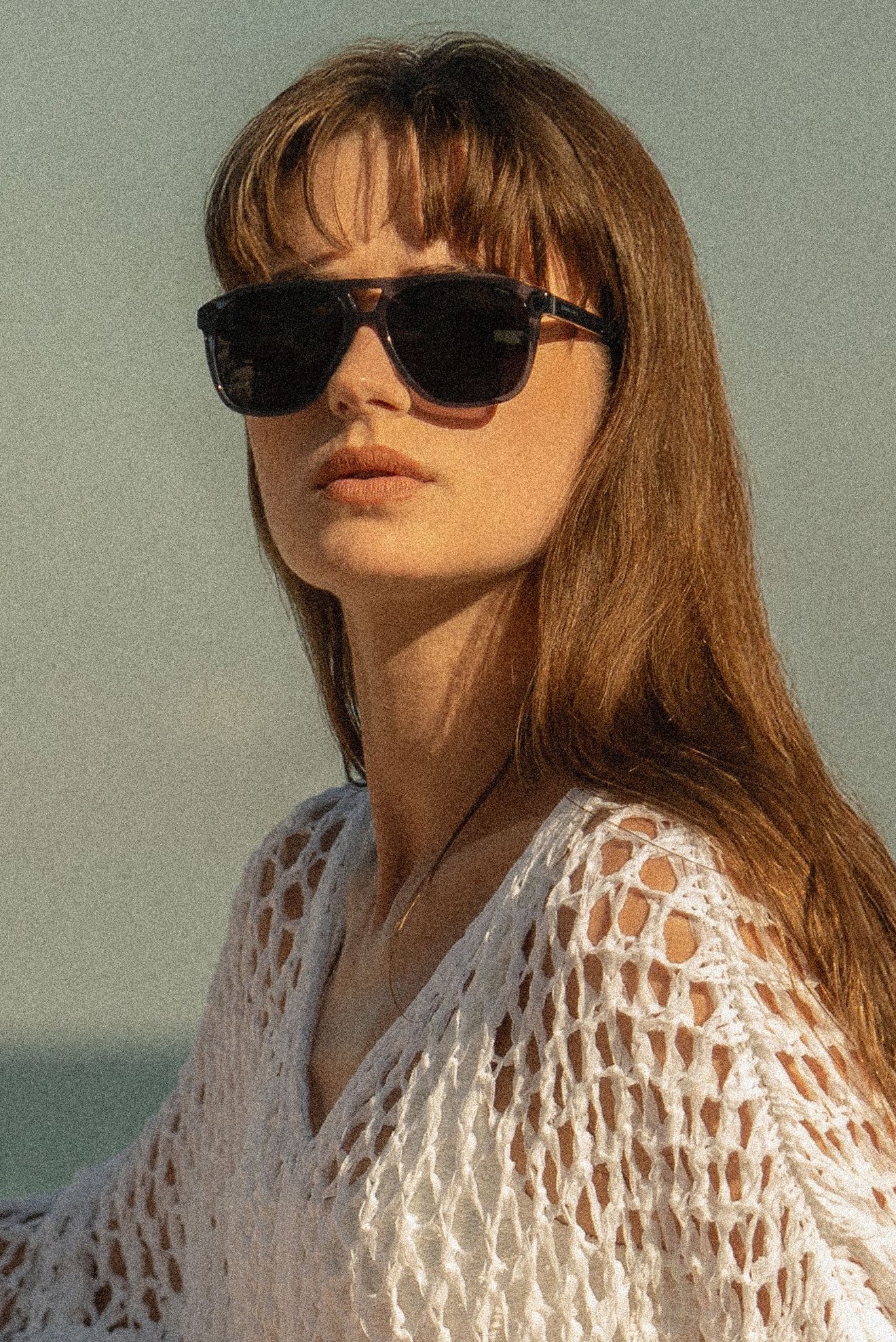 Bonham Sunglasses - Pilot - Classic Black