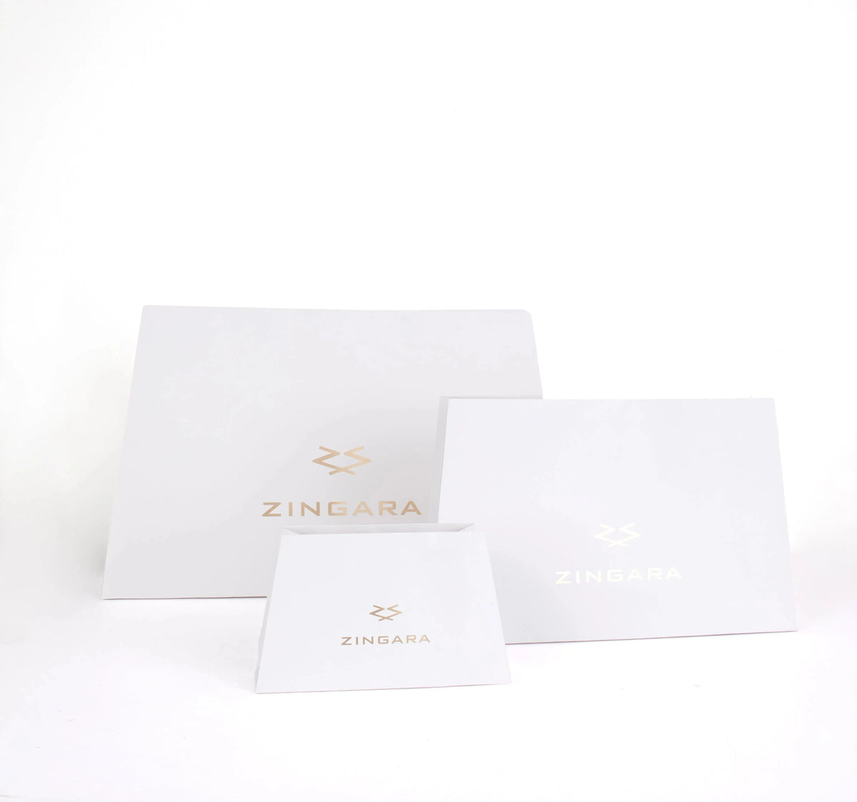 BOLSA EMPAQUE MX G Zingara