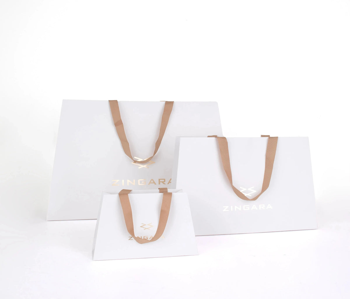 BOLSA EMPAQUE MX G Zingara