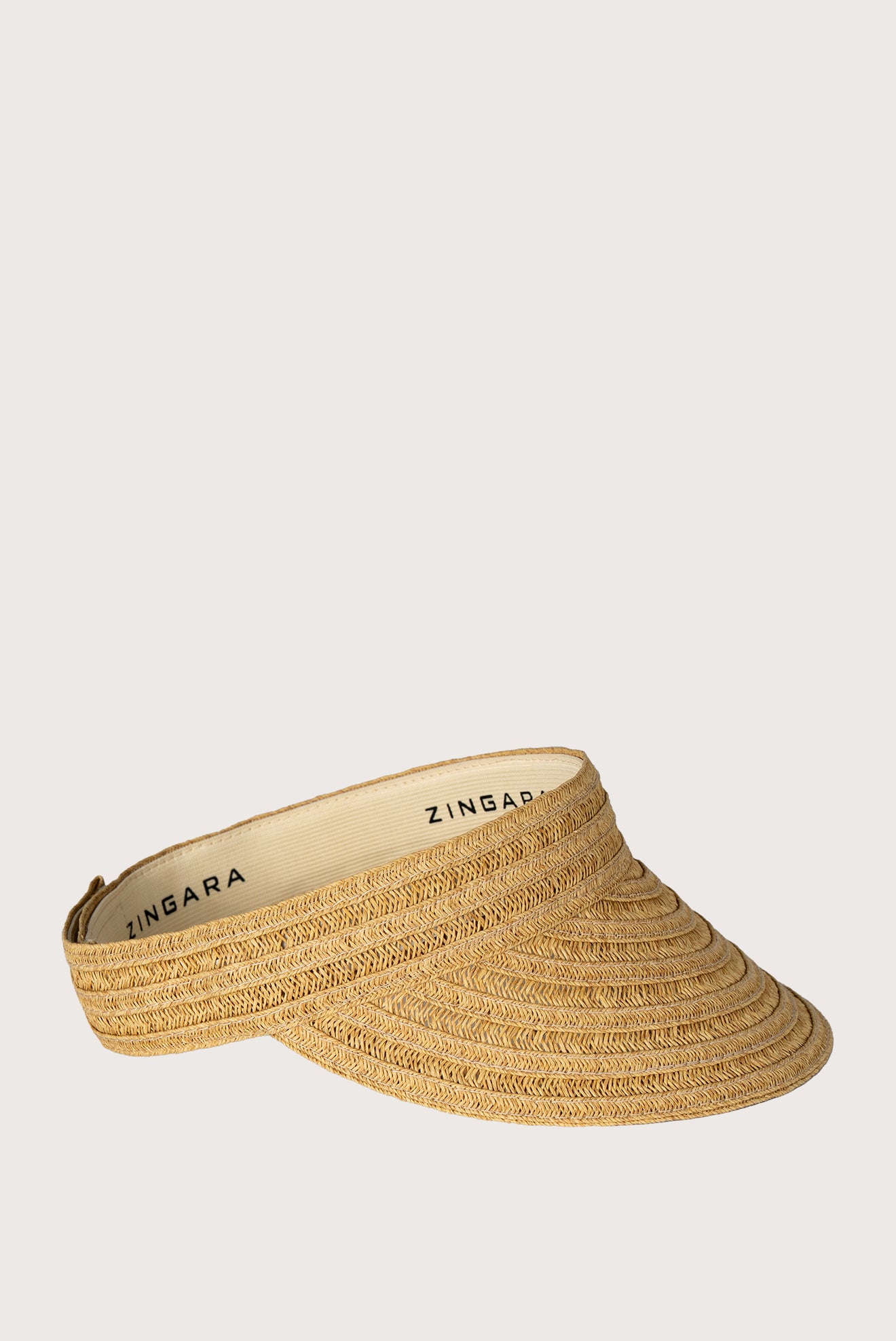 Visera Georgia II Natural
