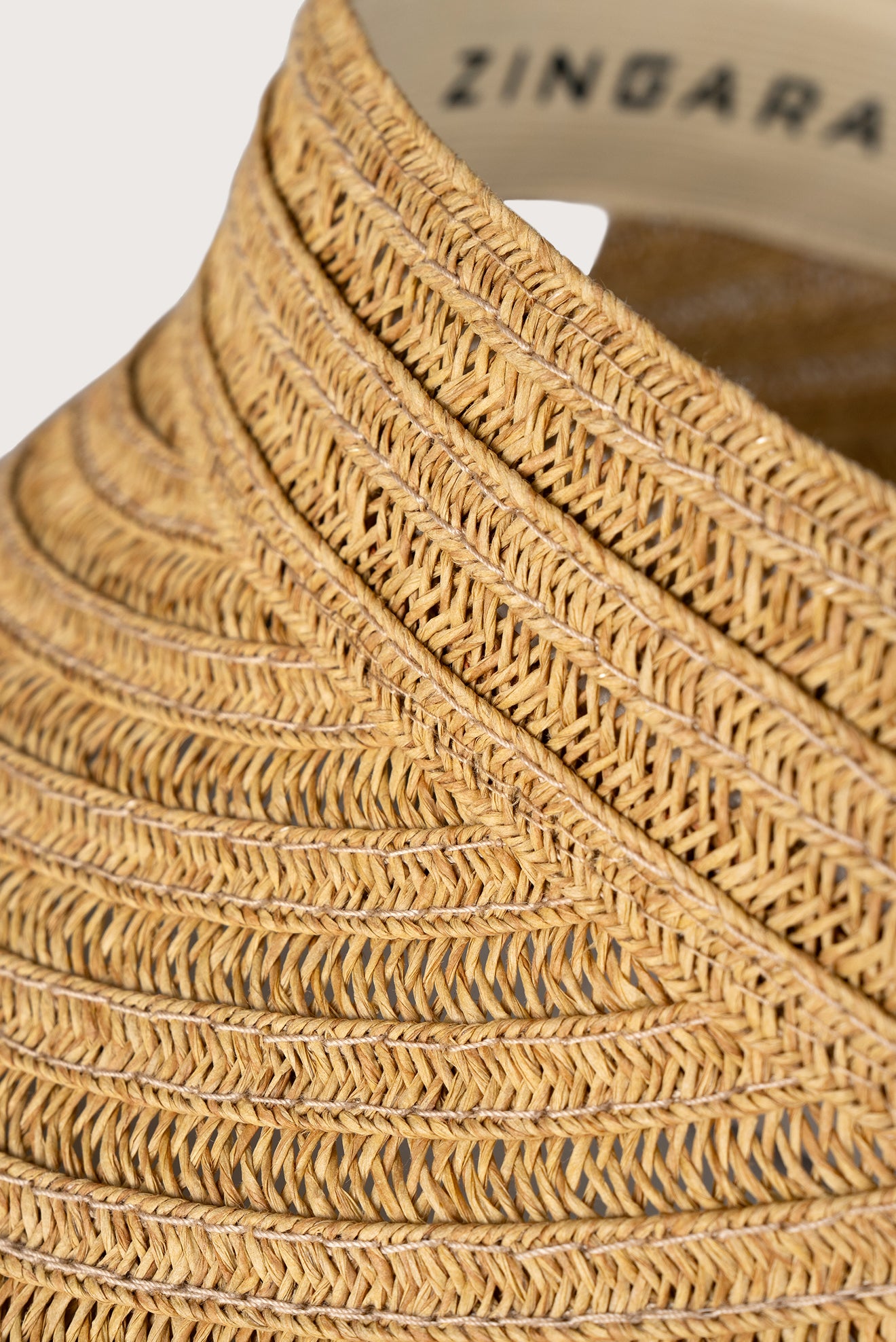 Visera Georgia II Natural