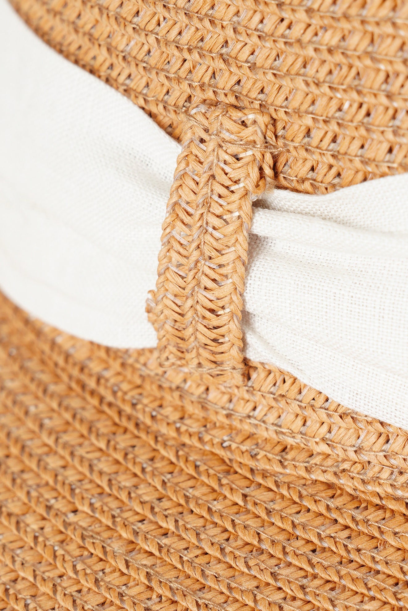 Sombrero Carol Natural