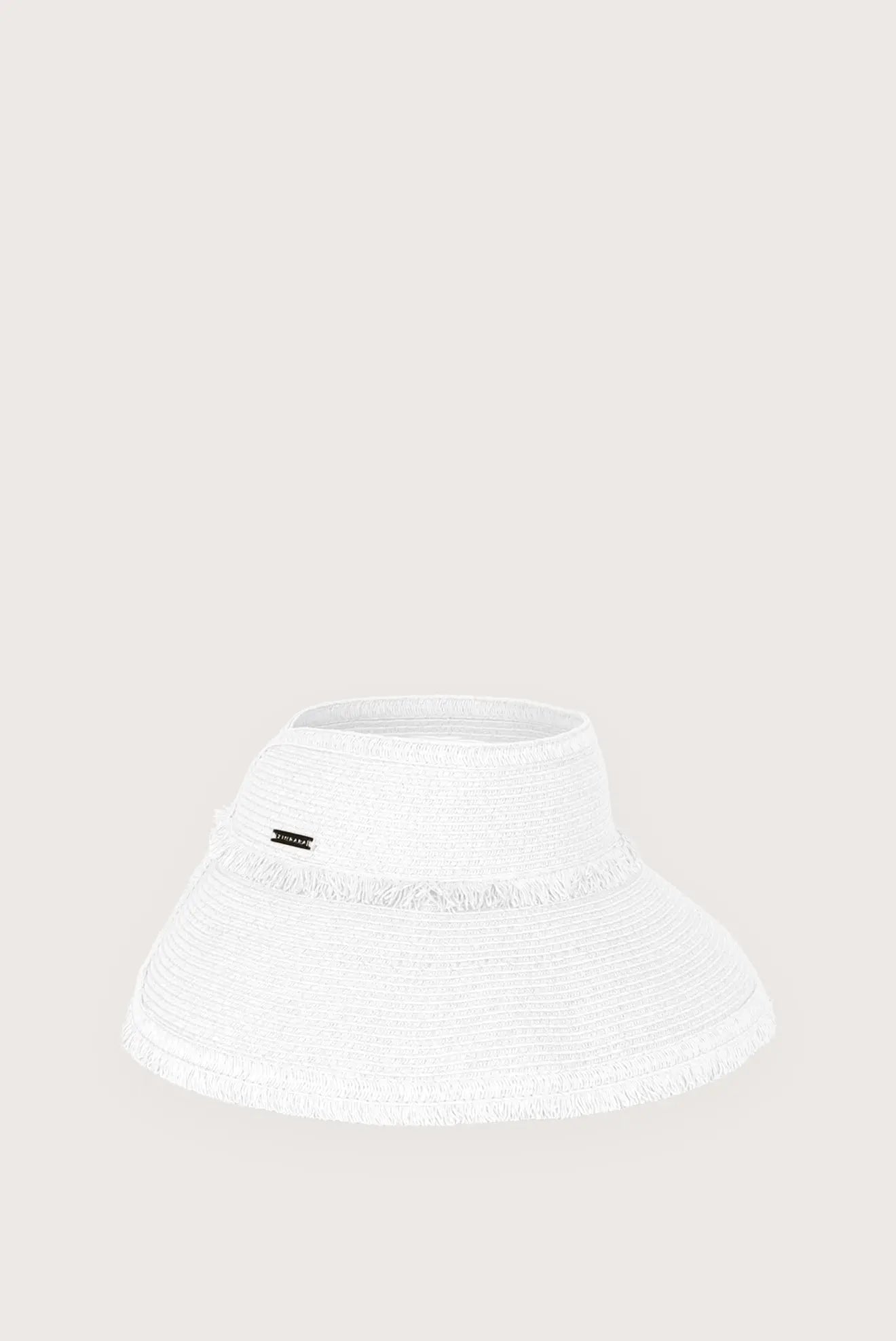 VISERA BELEN BLANCO Zingara