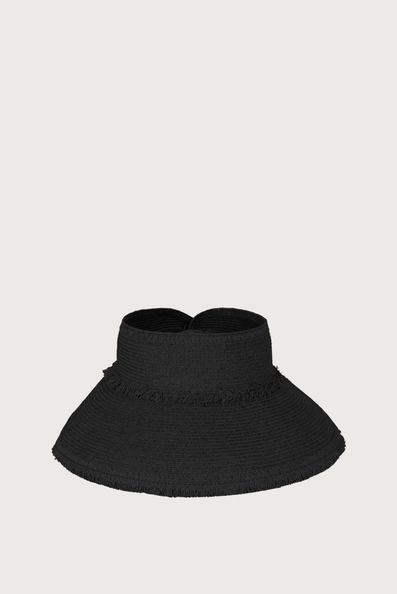 VISERA BELEN NEGRO Zingara