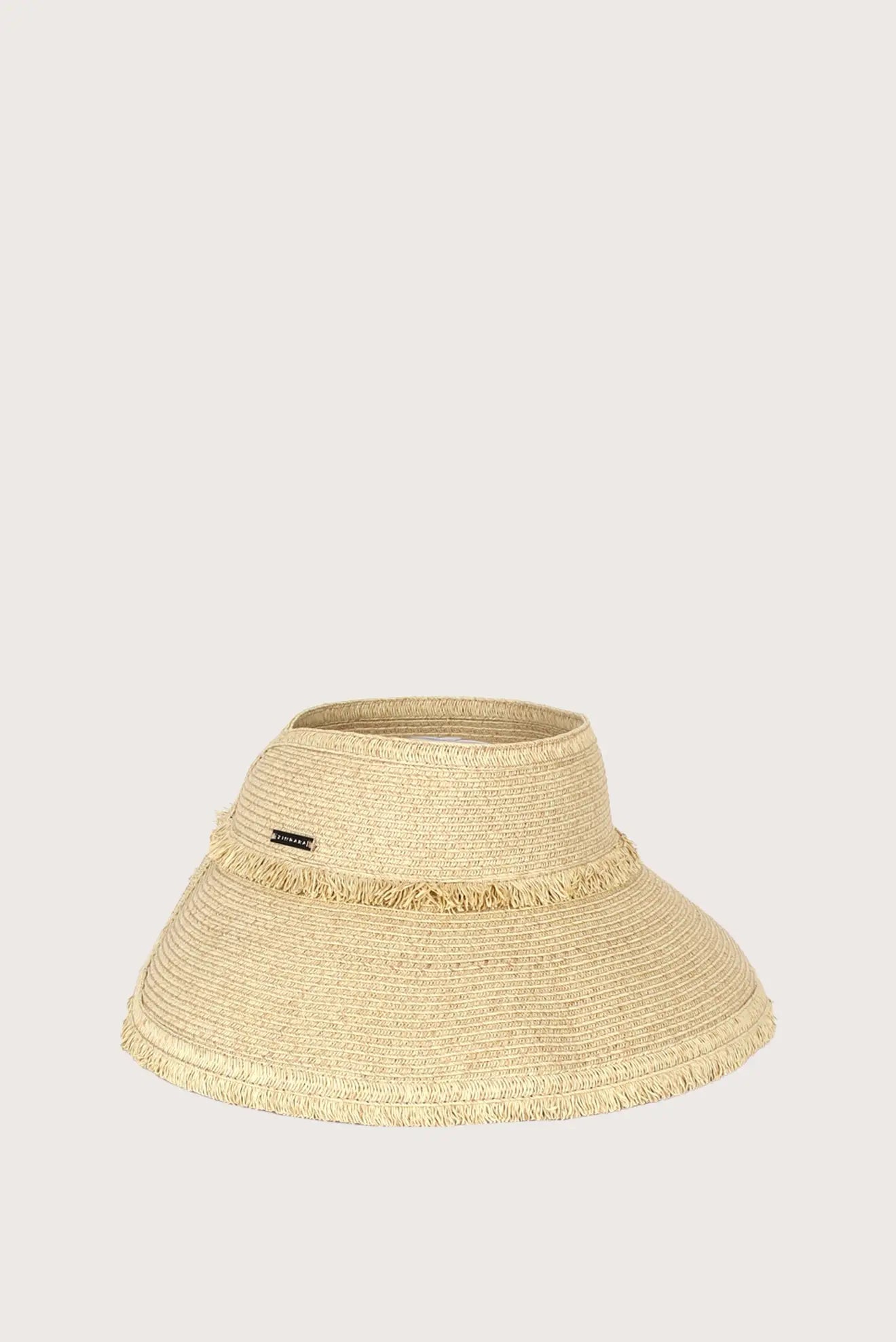 VISERA BELEN TAN Zingara