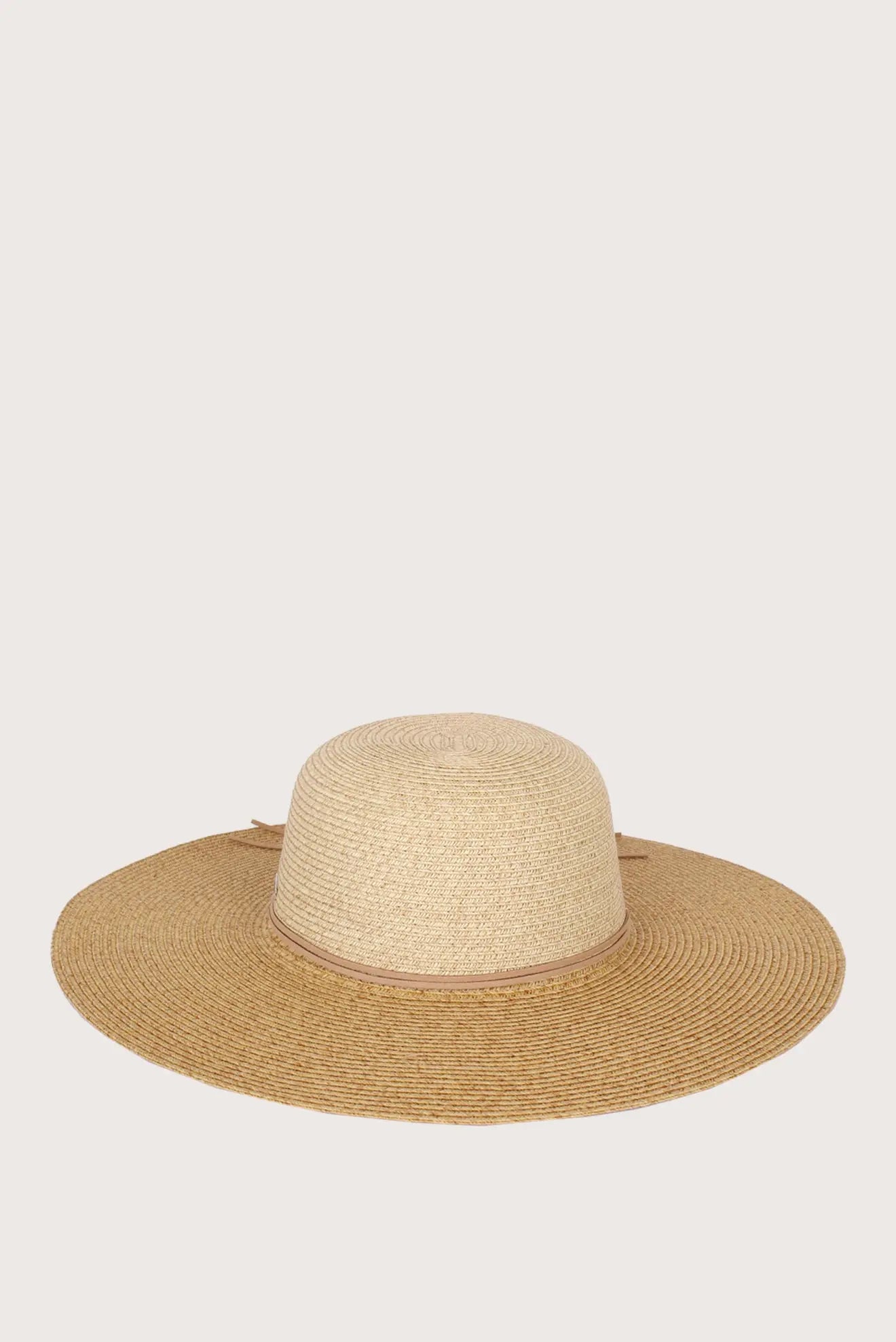 SOMBRERO MARTINA BEIGE Zingara