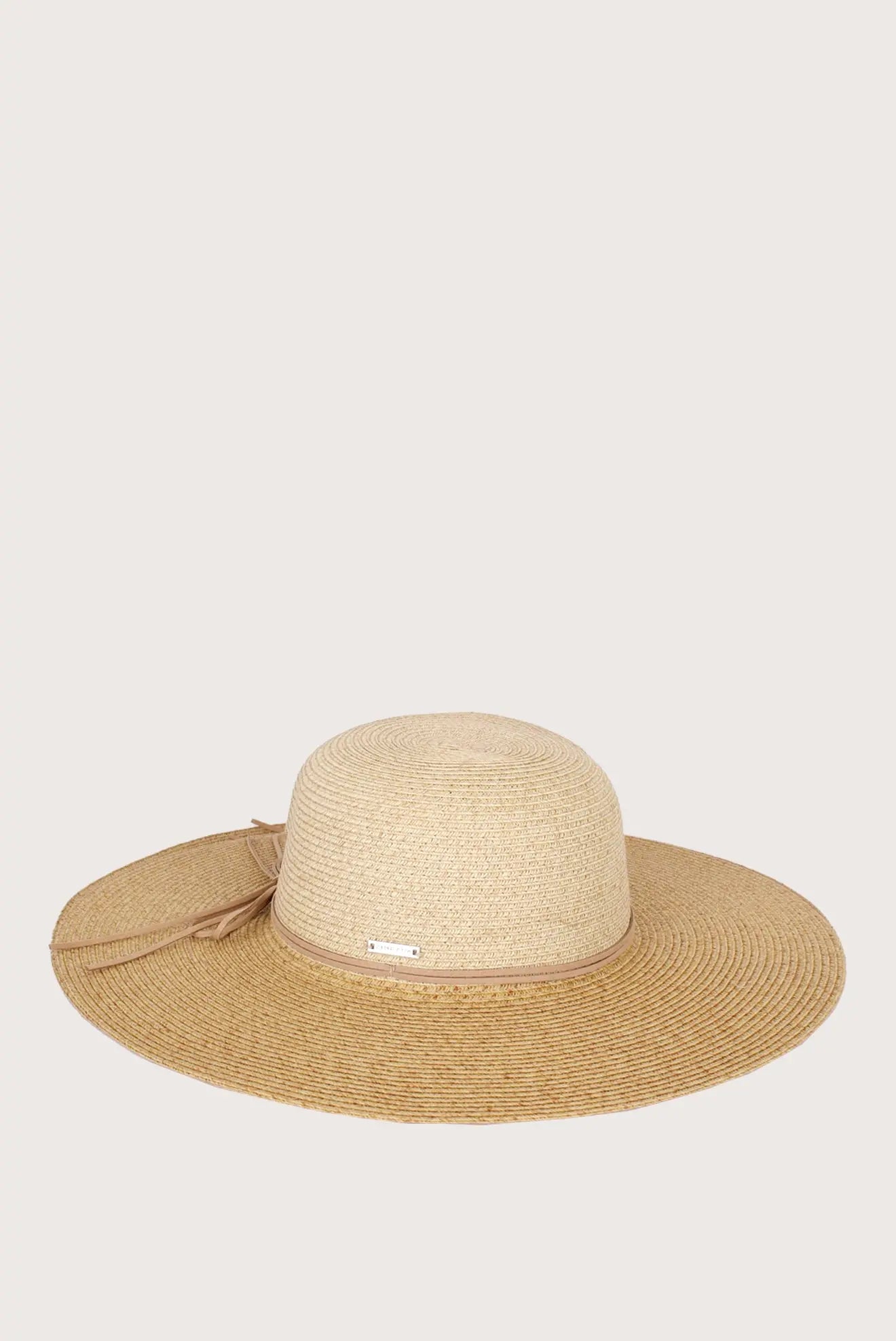 SOMBRERO MARTINA BEIGE Zingara