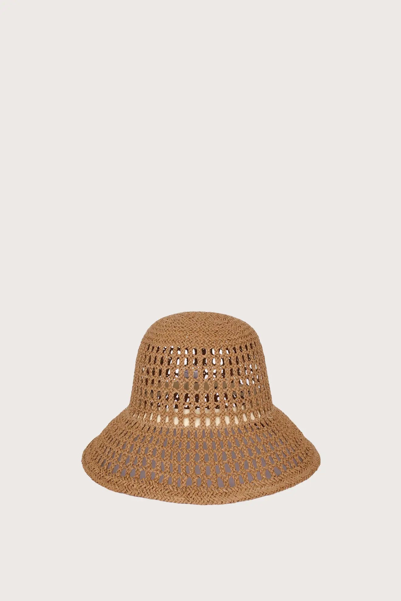 Sombrero Basket - Estilo y Protección