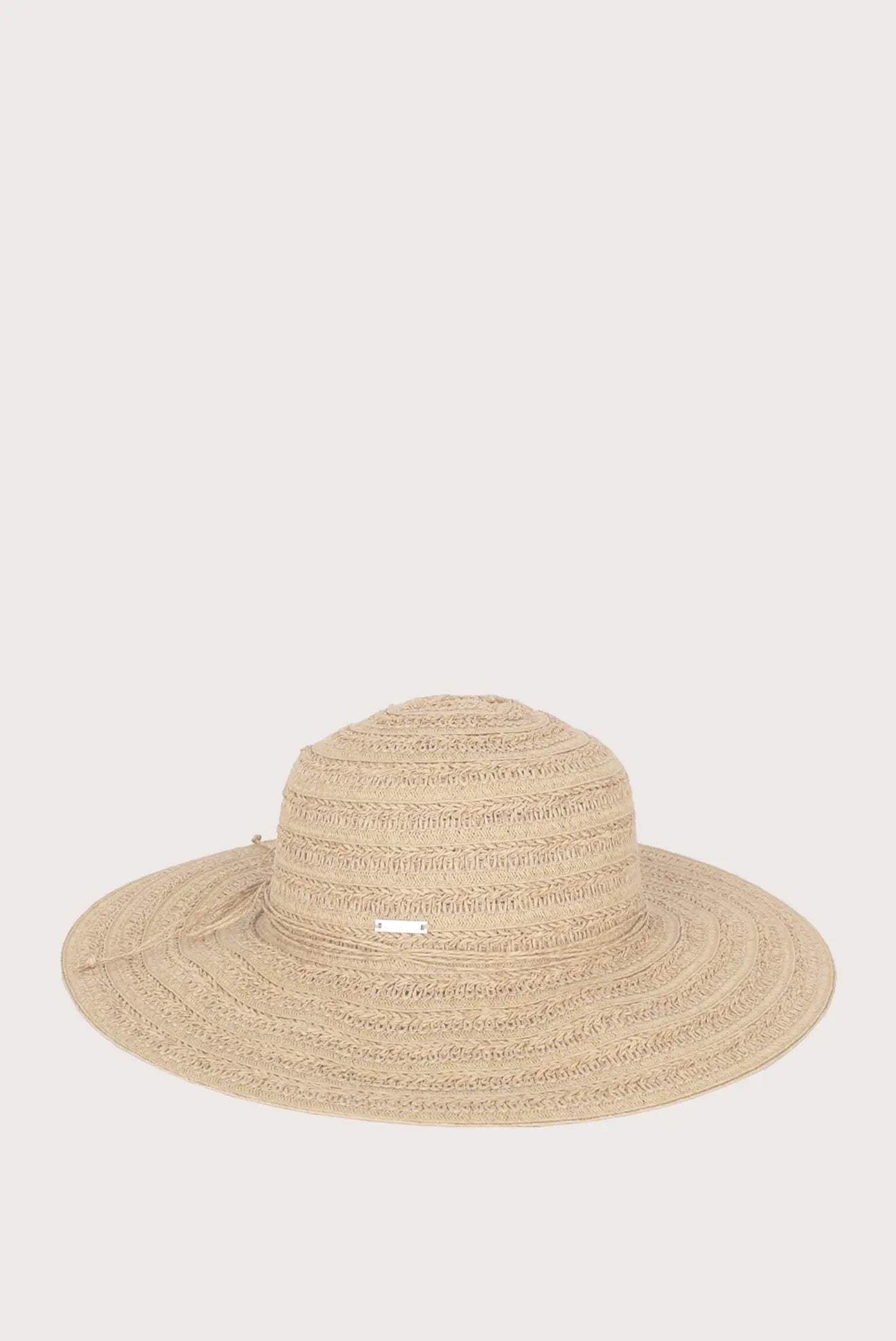 SOMBRERO NEW DOROTHY BEIGE Zingara