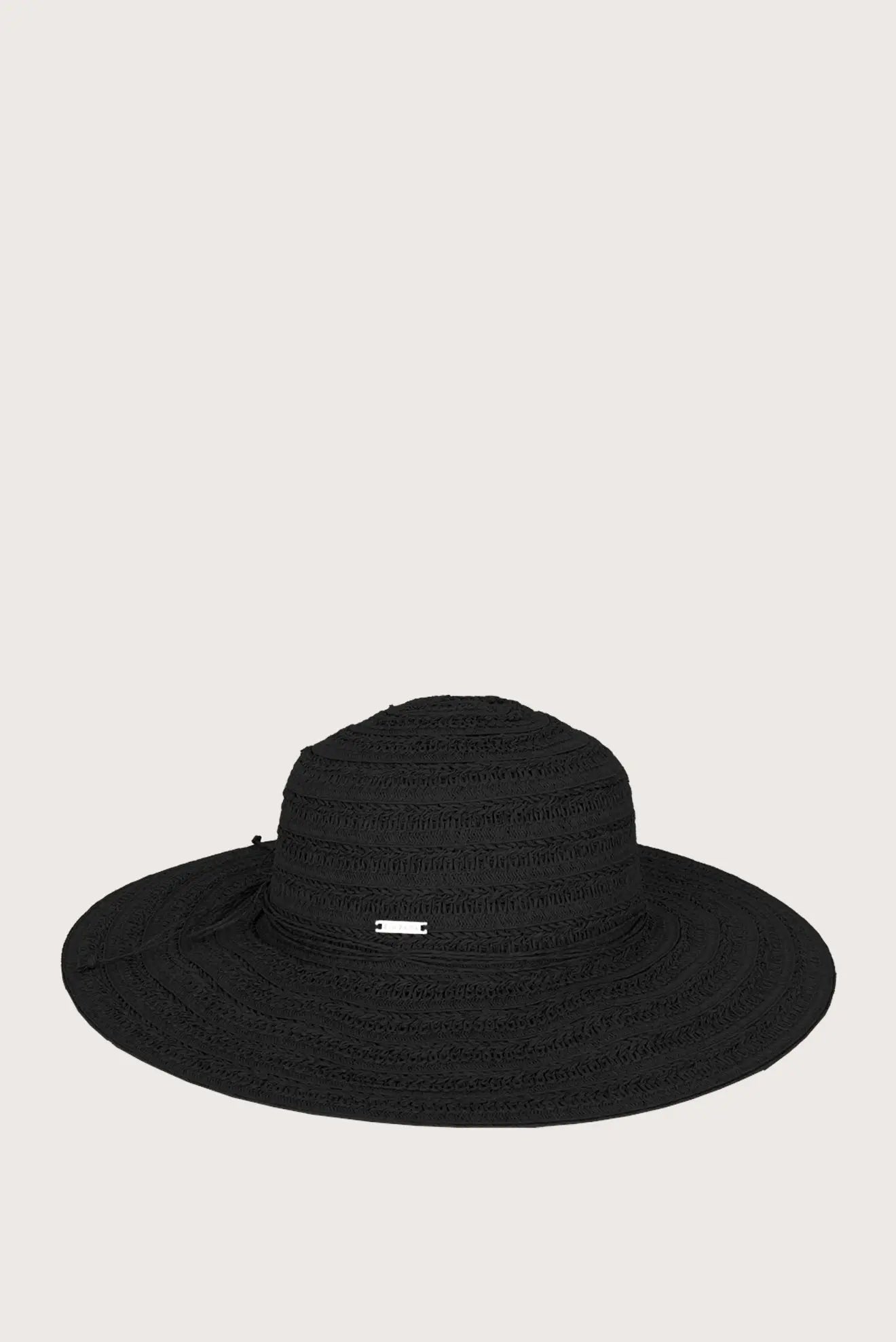 SOMBRERO NEW DOROTHY NEGRO Zingara