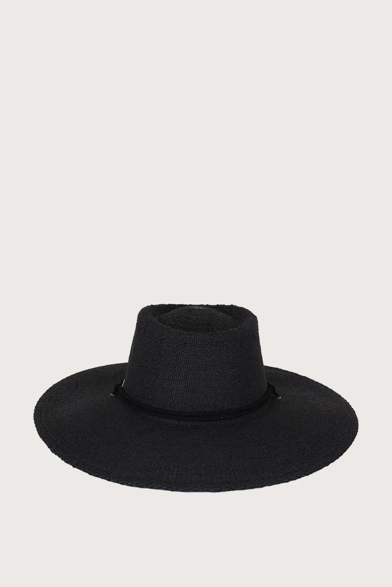 SOMBRERO COOL SURF NEGRO Zingara