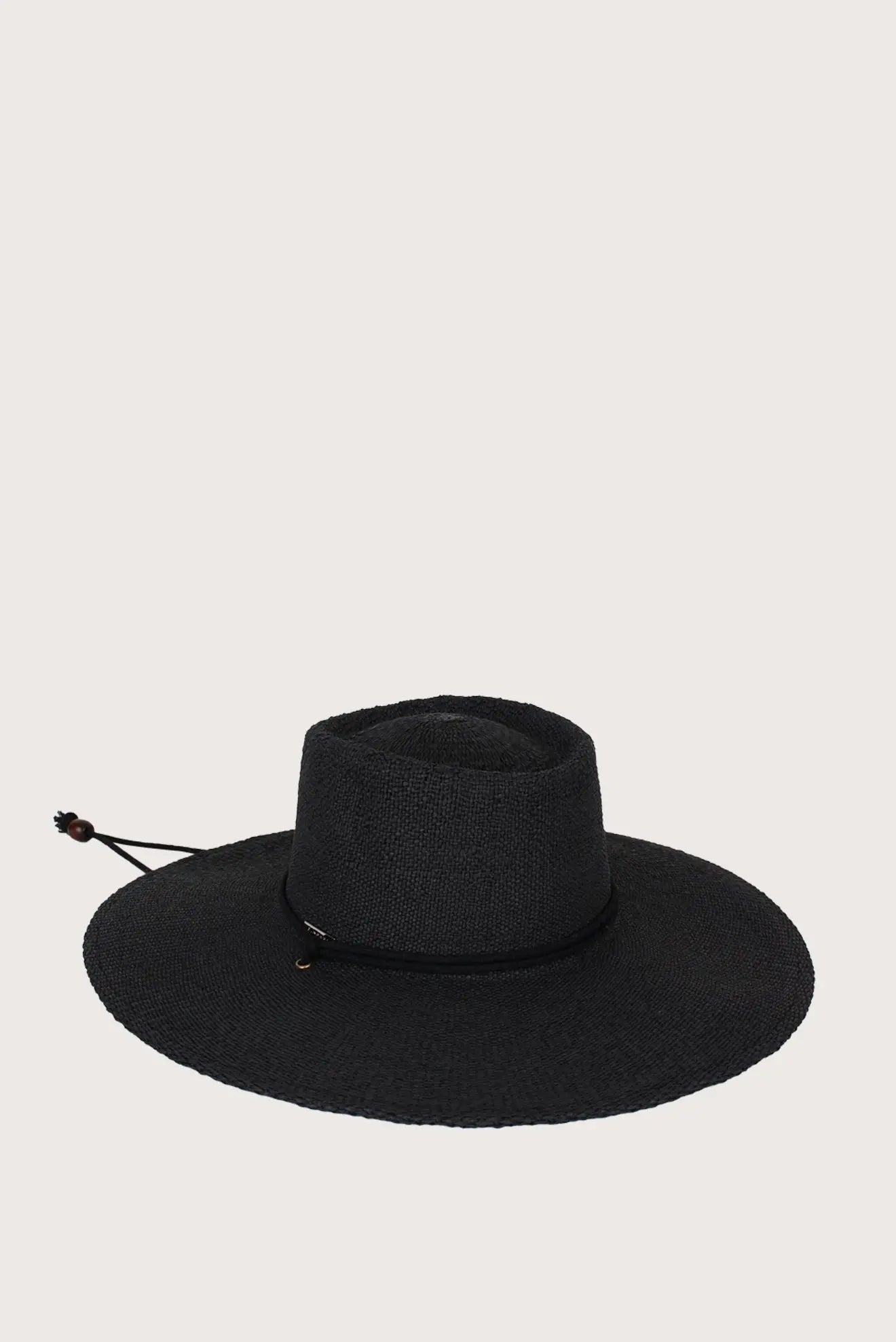 SOMBRERO COOL SURF NEGRO Zingara