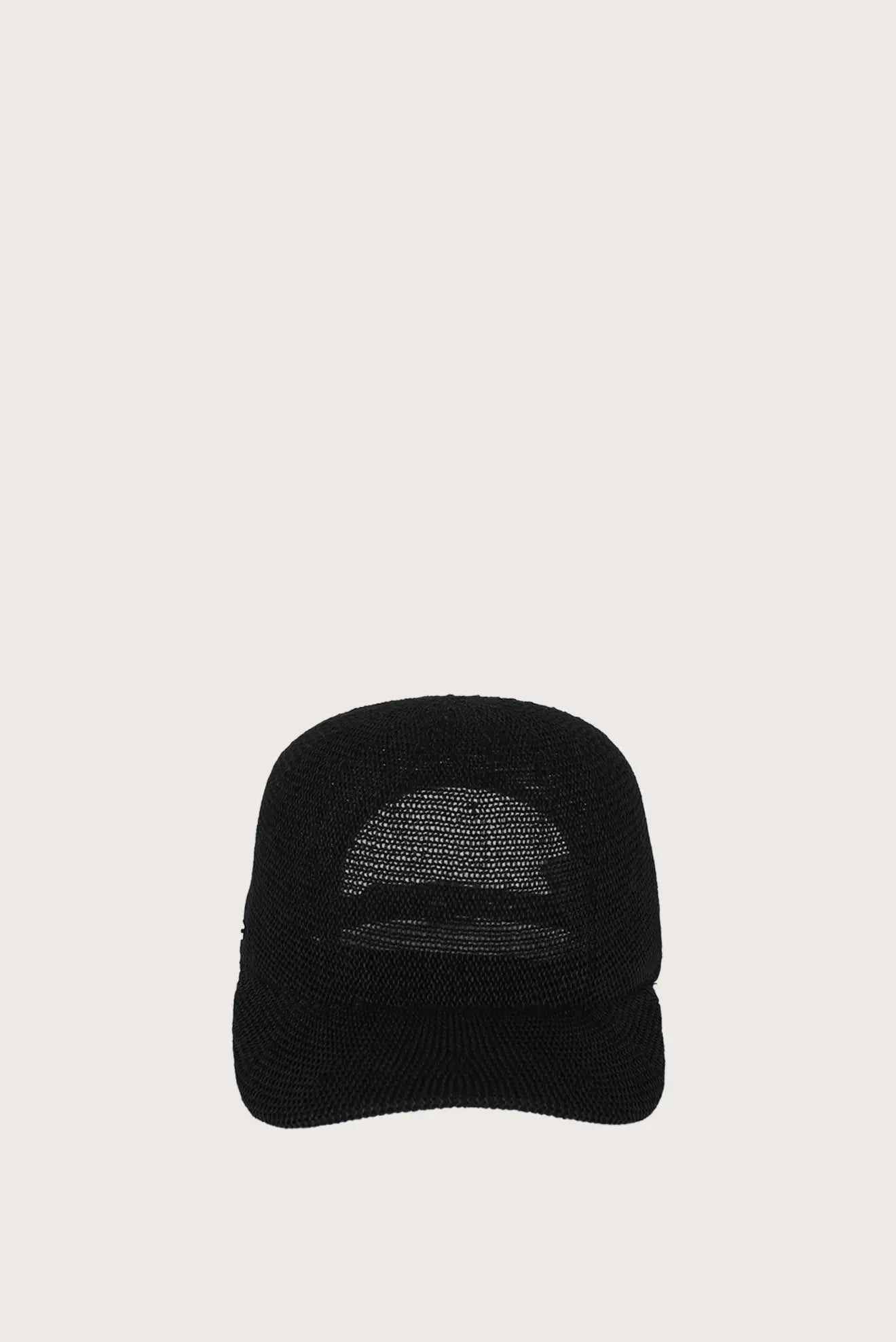 GORRA BECH NEGRO Zingara