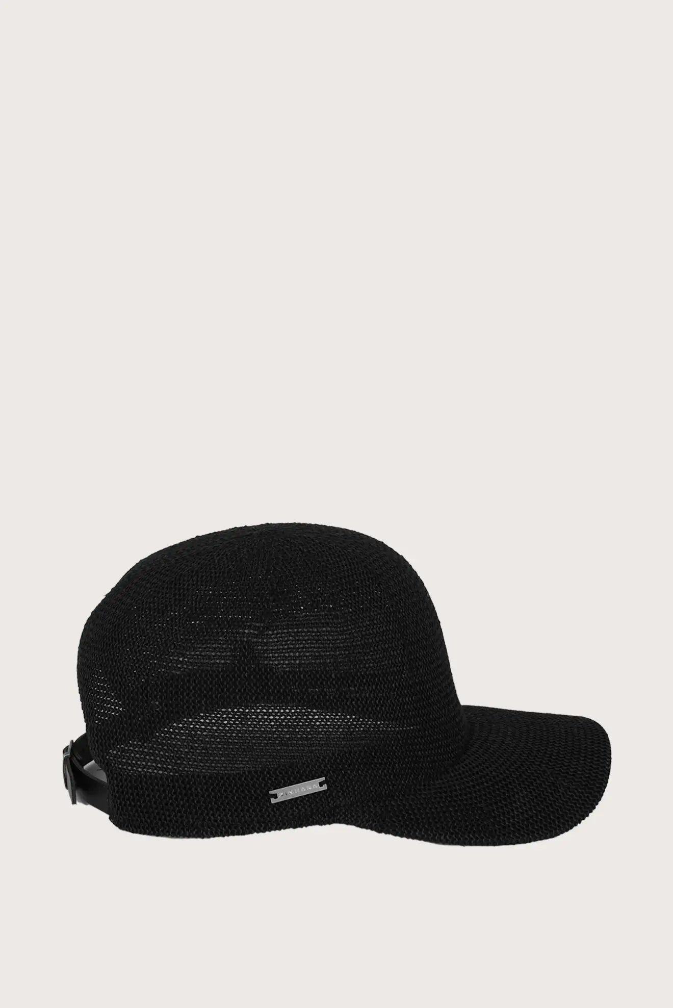 GORRA BECH NEGRO Zingara