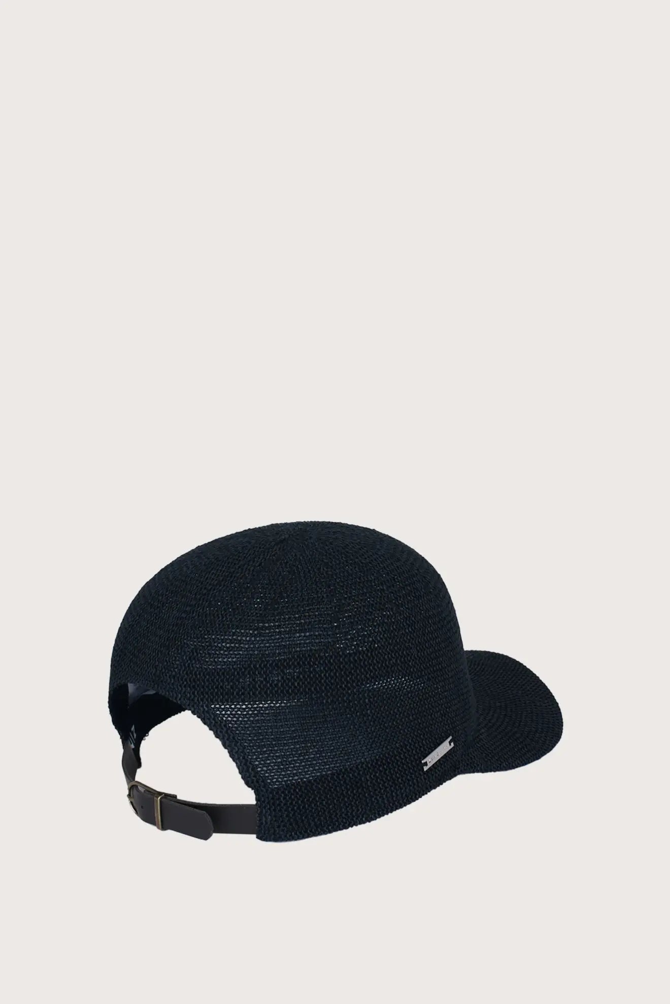 GORRA BECH AZUL Zingara