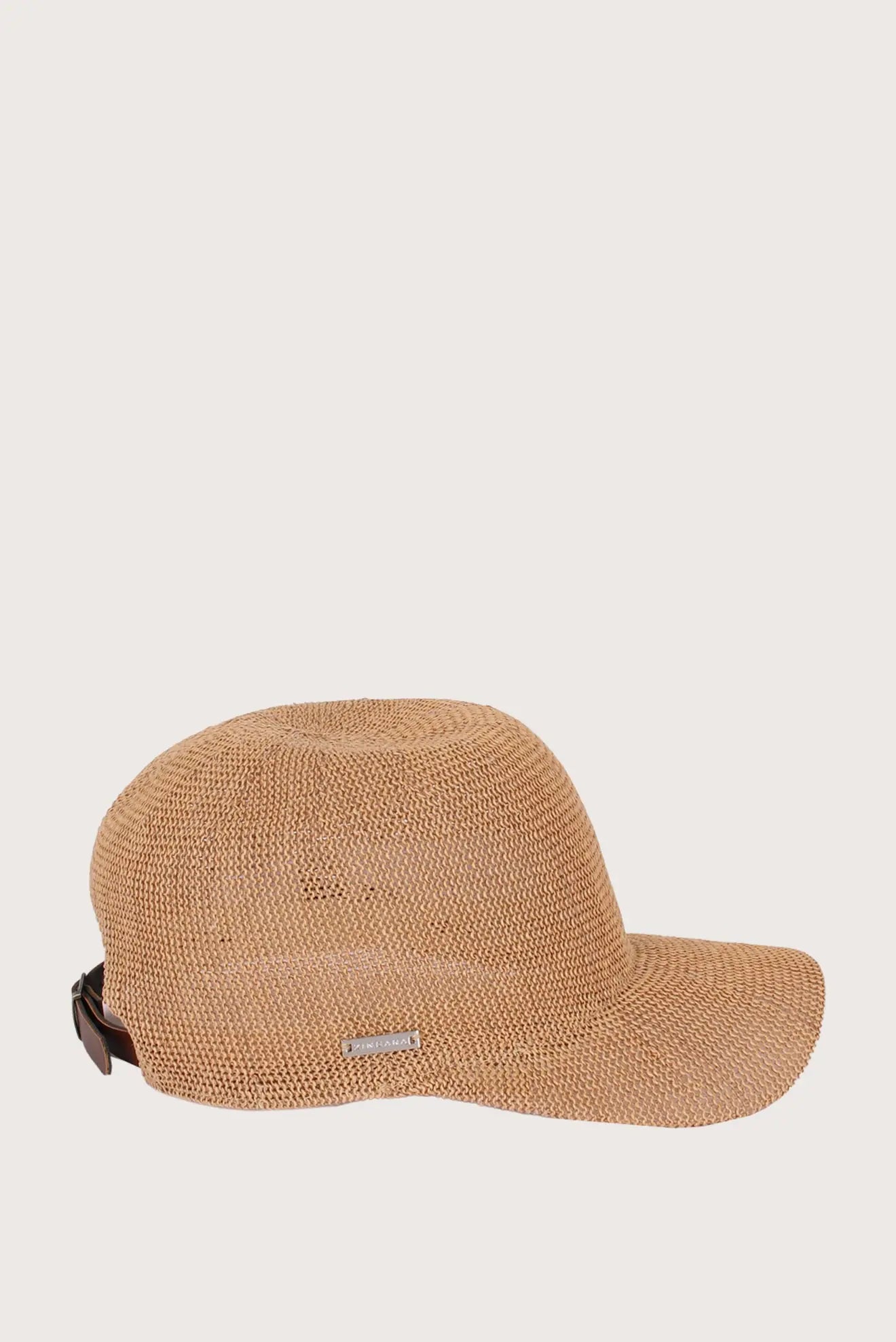 GORRA BECH TAN Zingara