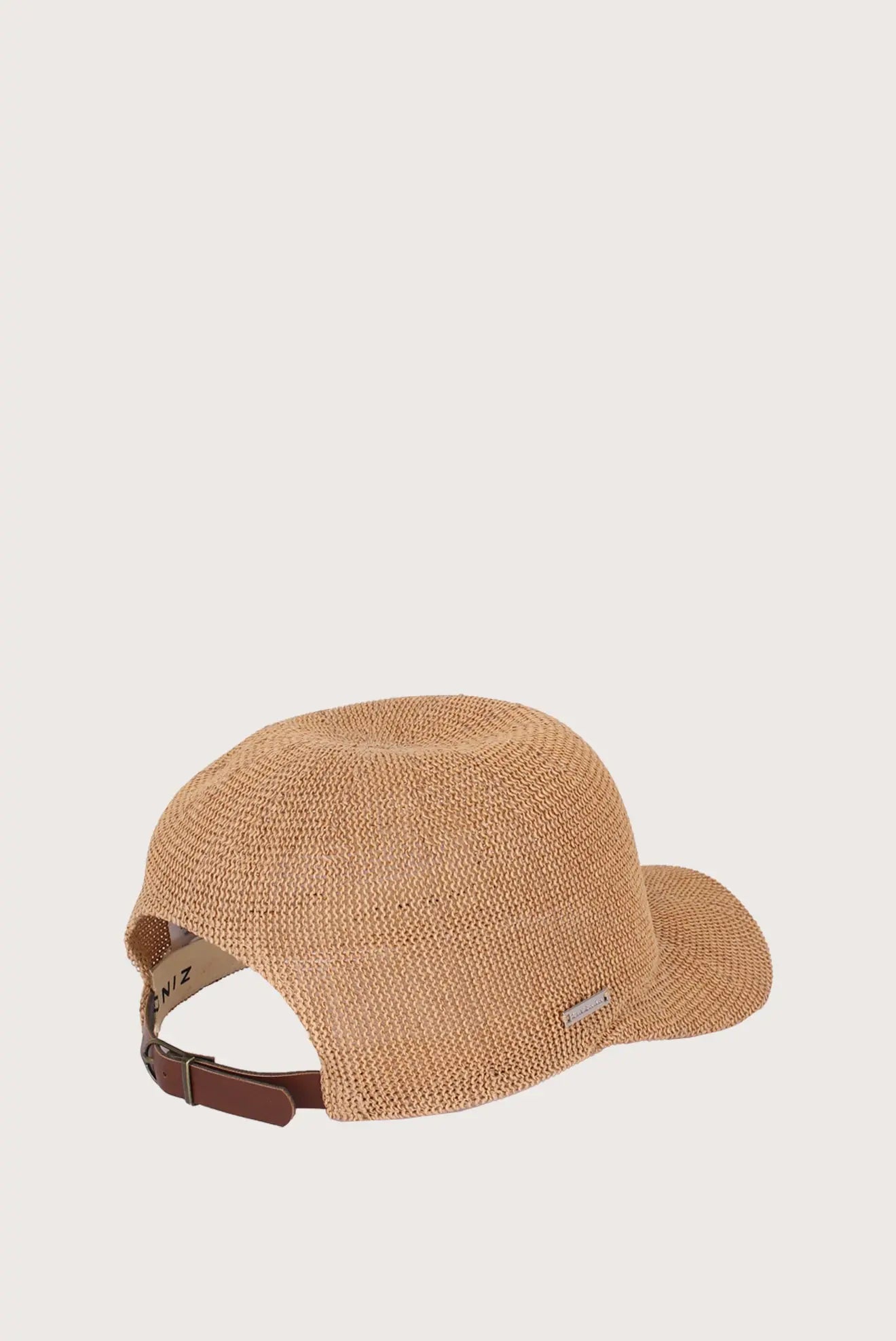 GORRA BECH TAN Zingara