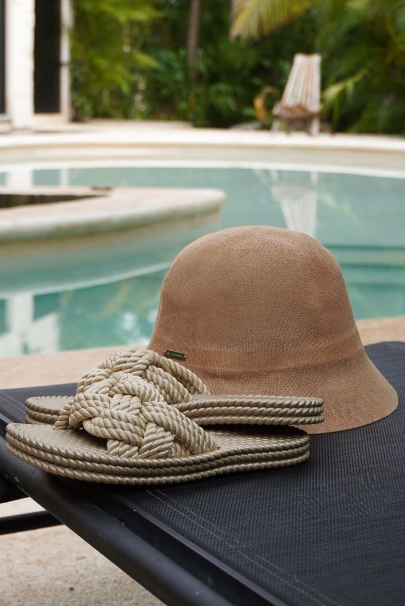 Zingara Safari Hat