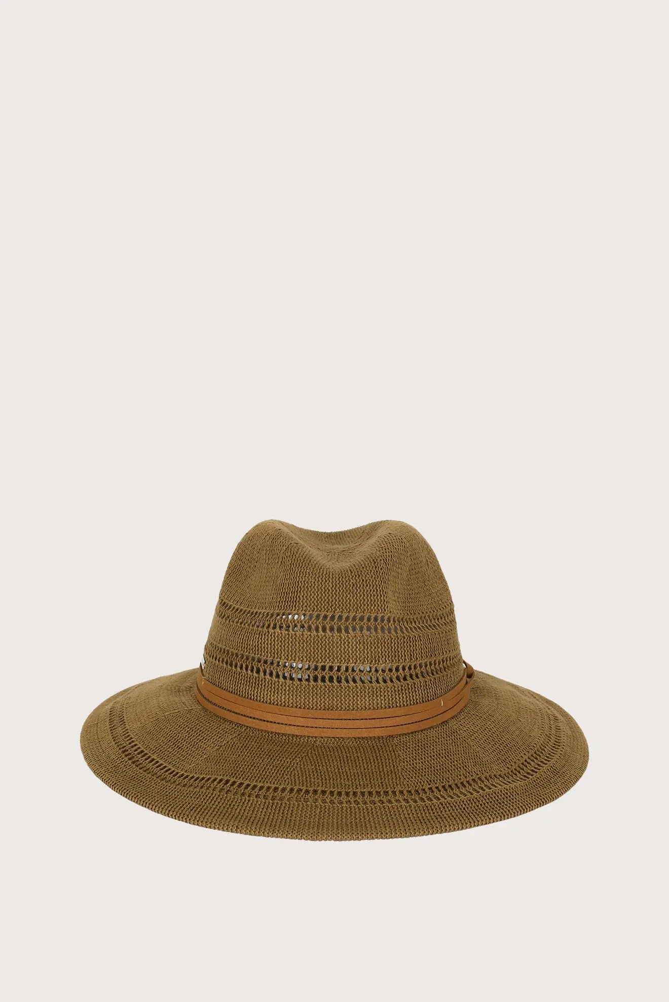 SOMBRERO EXPLORER MARRÓN Zingara