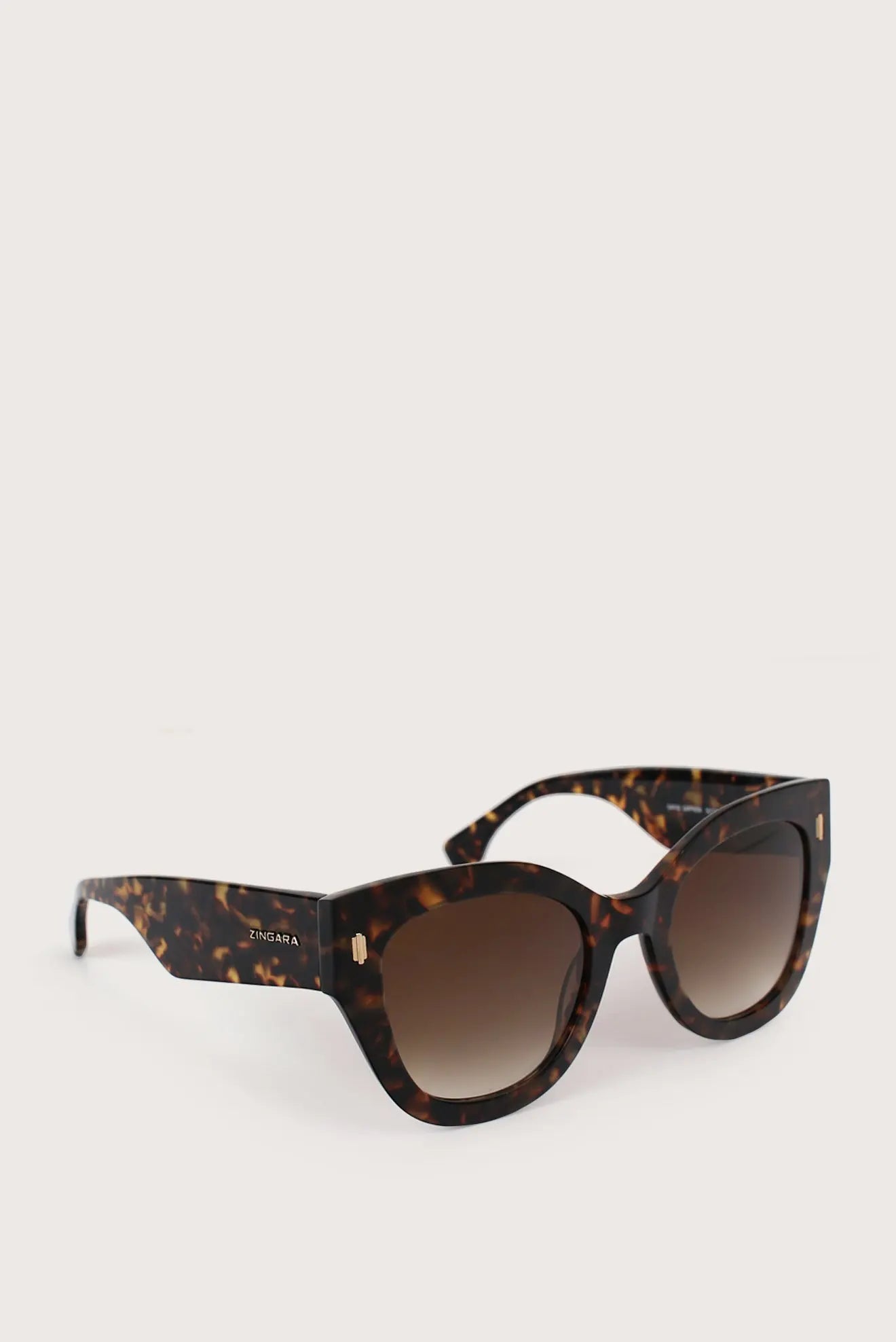 GAFAS DE SOL SAFFRON CAREY Zingara