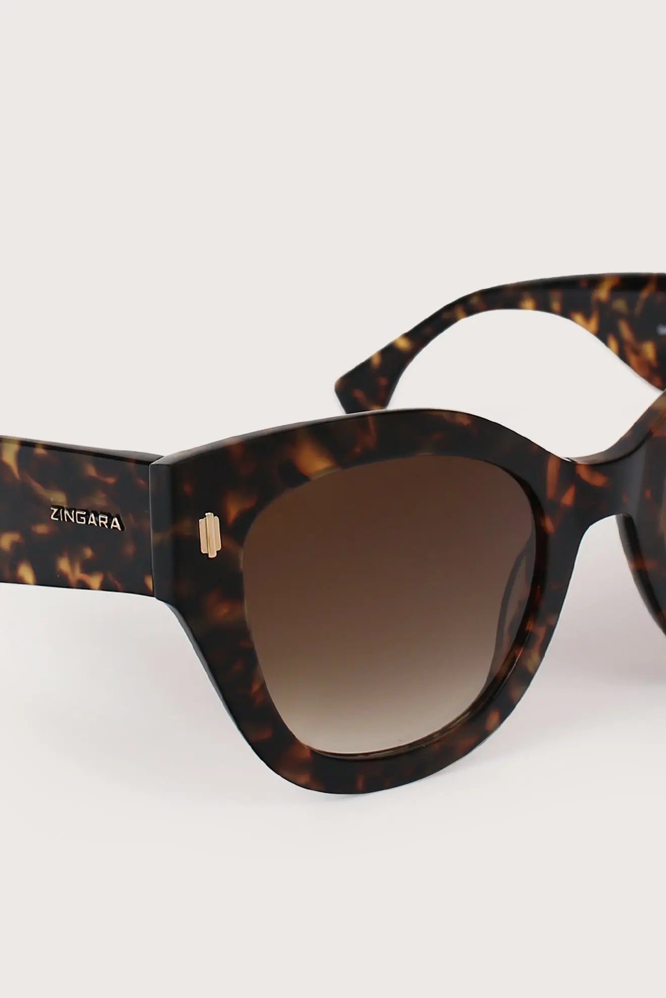 GAFAS DE SOL SAFFRON CAREY Zingara