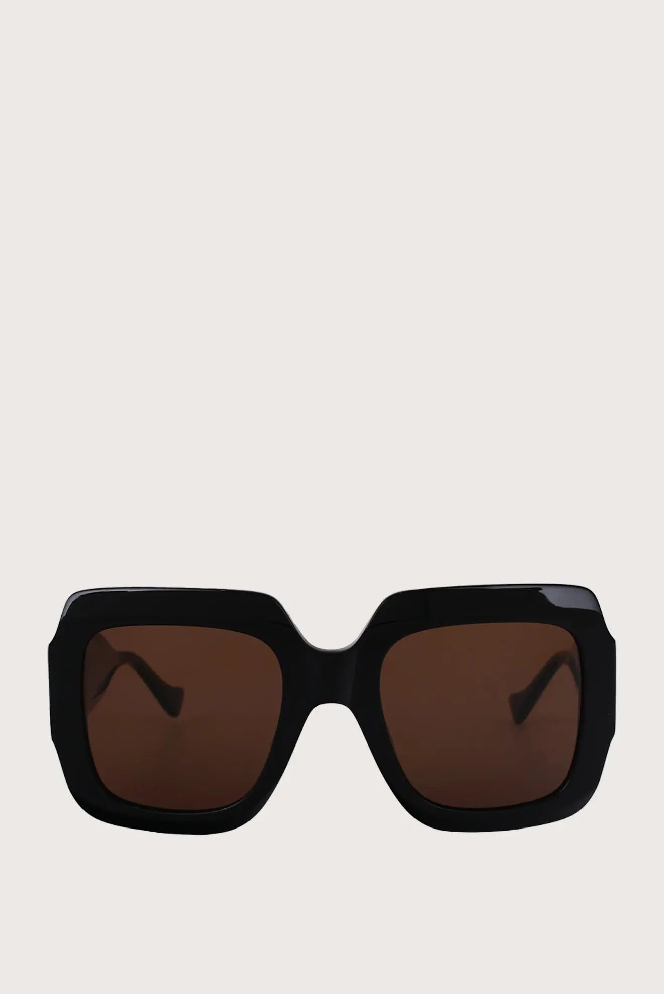 GAFAS DE SOL LIZ NEGRO Zingara