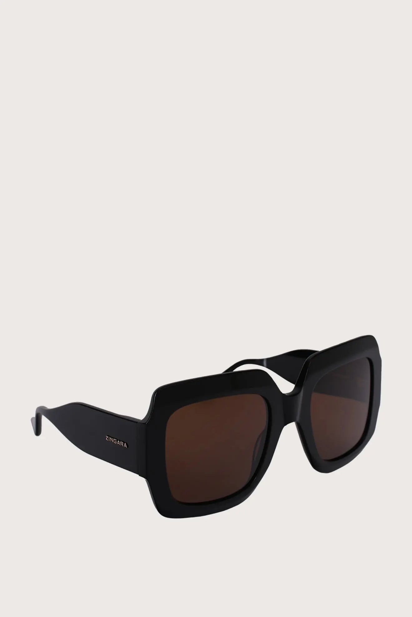 GAFAS DE SOL LIZ NEGRO Zingara