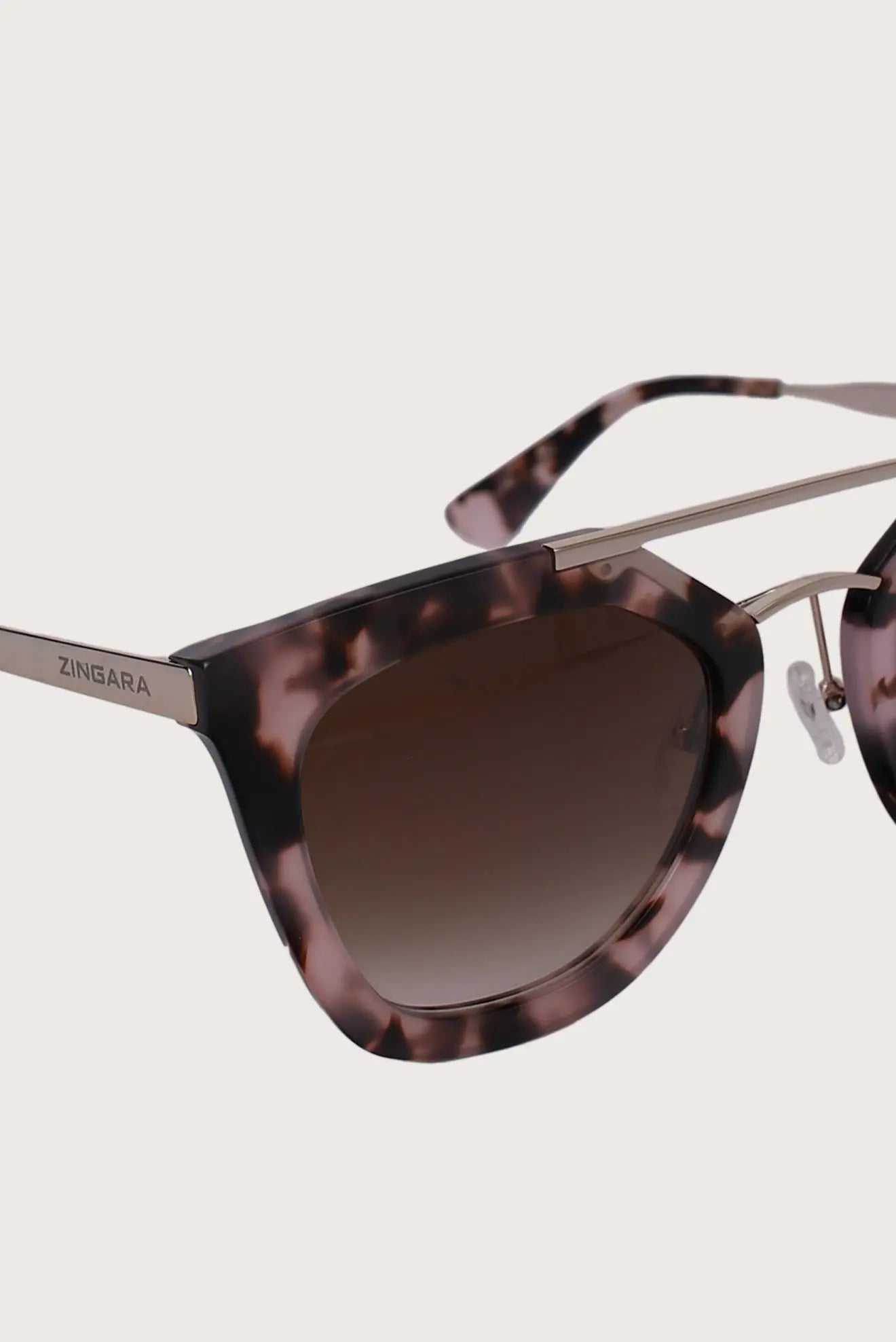 GAFAS DE SOL ATHENA ROSA Zingara