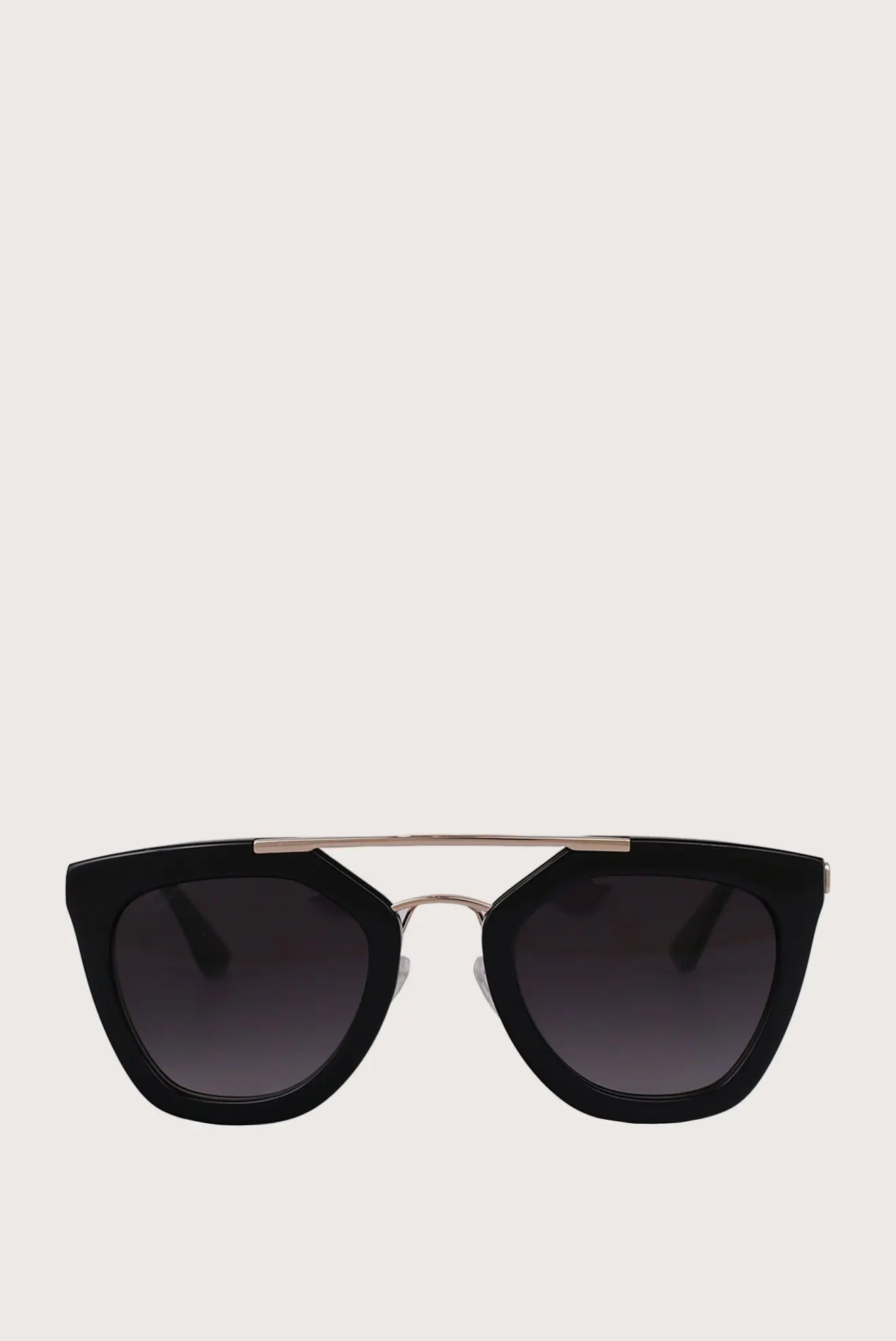 GAFAS DE SOL ATHENA NEGRO Zingara