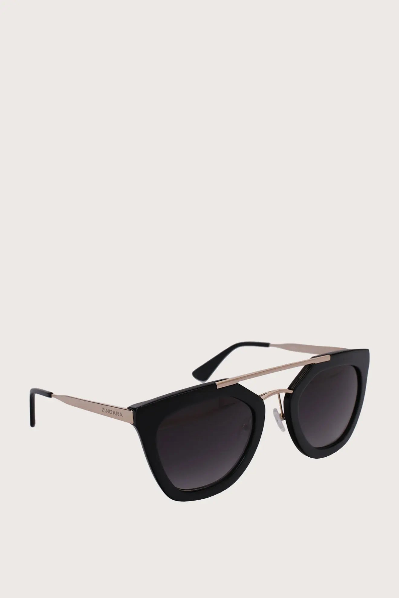 GAFAS DE SOL ATHENA NEGRO Zingara