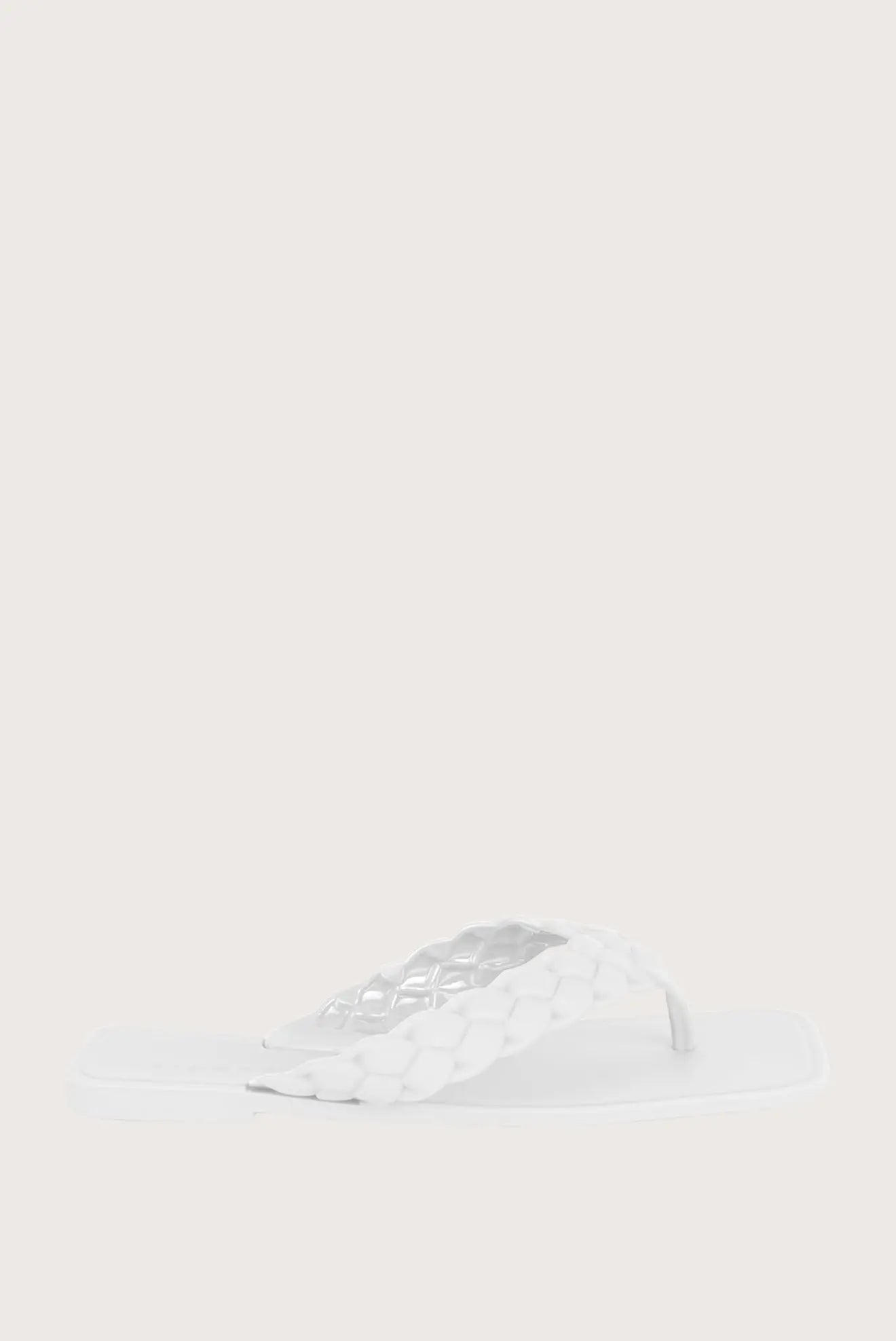 SANDALIAS NEEM BLANCO Zingara