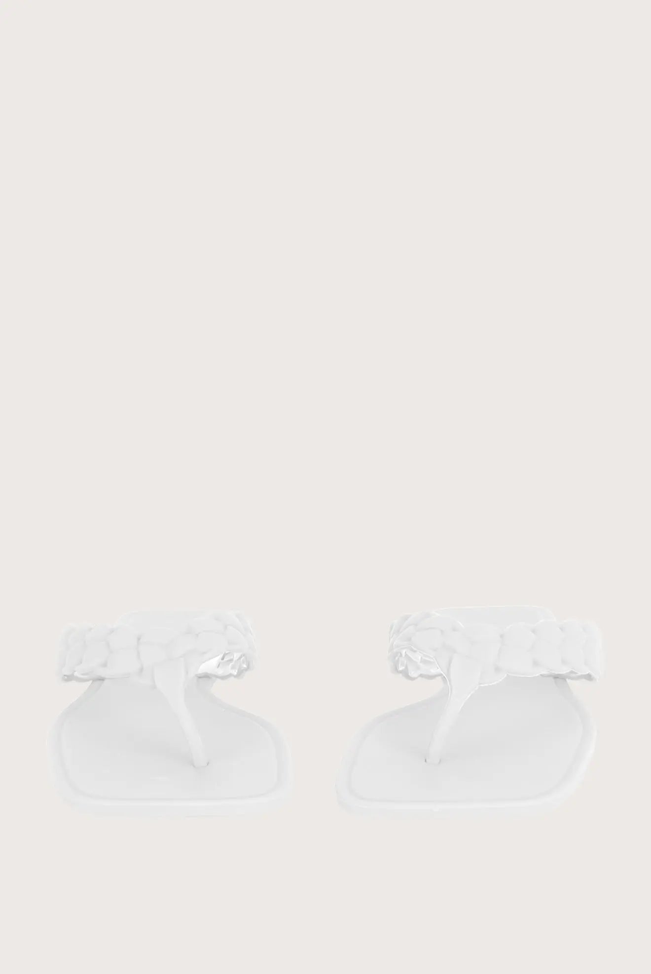 SANDALIAS NEEM BLANCO Zingara