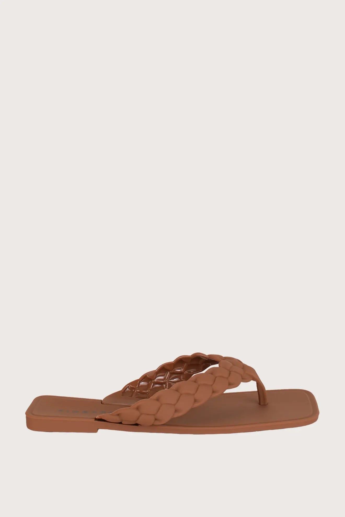 SANDALIAS NEEM MARRÓN Zingara