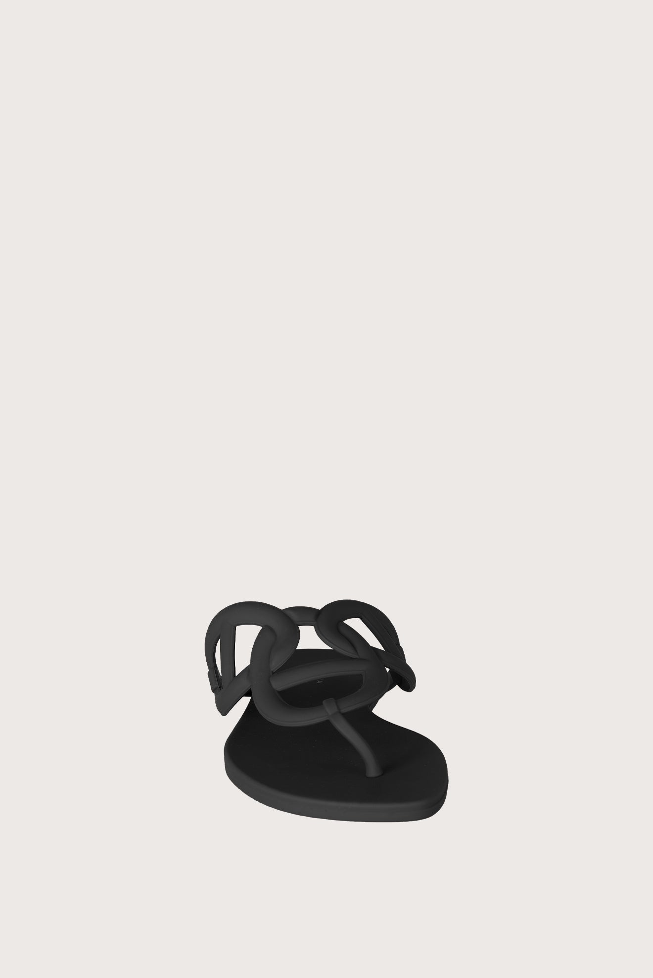 Passiflora Sandal Black